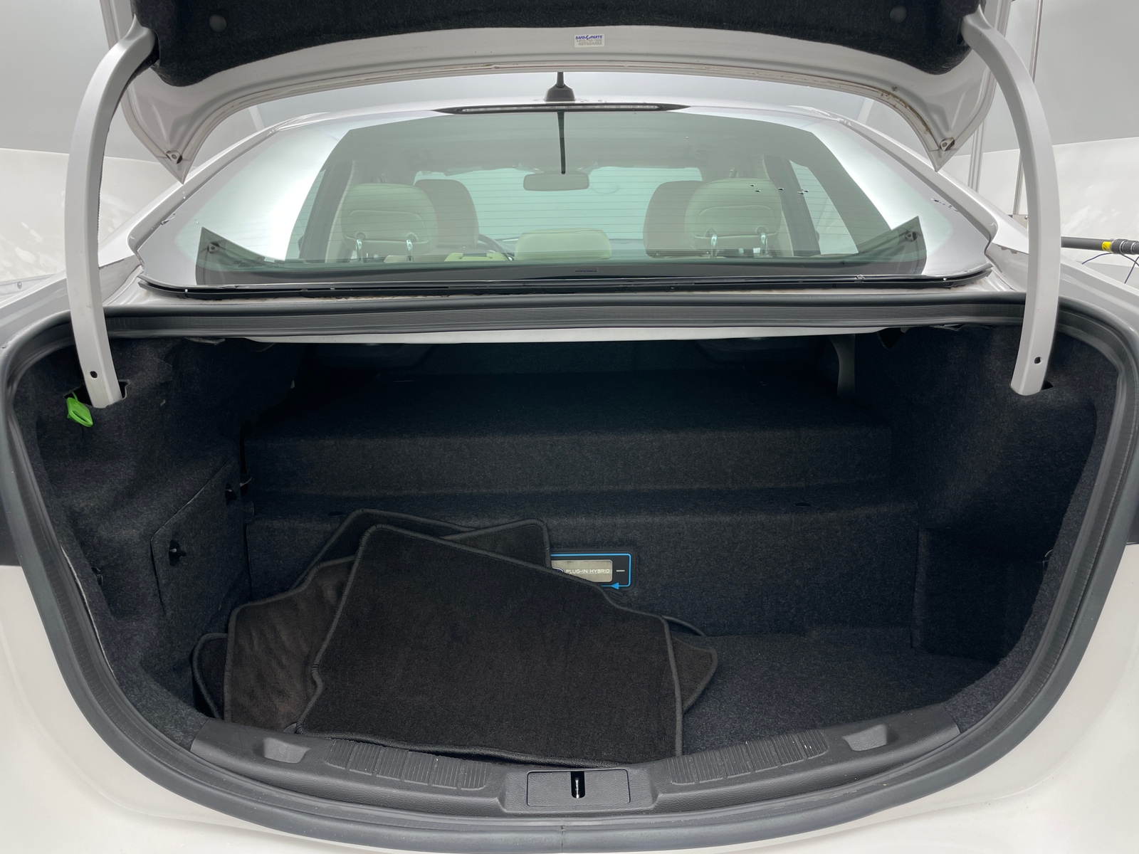 Thumbnail: 2015 Ford Fusion - 7