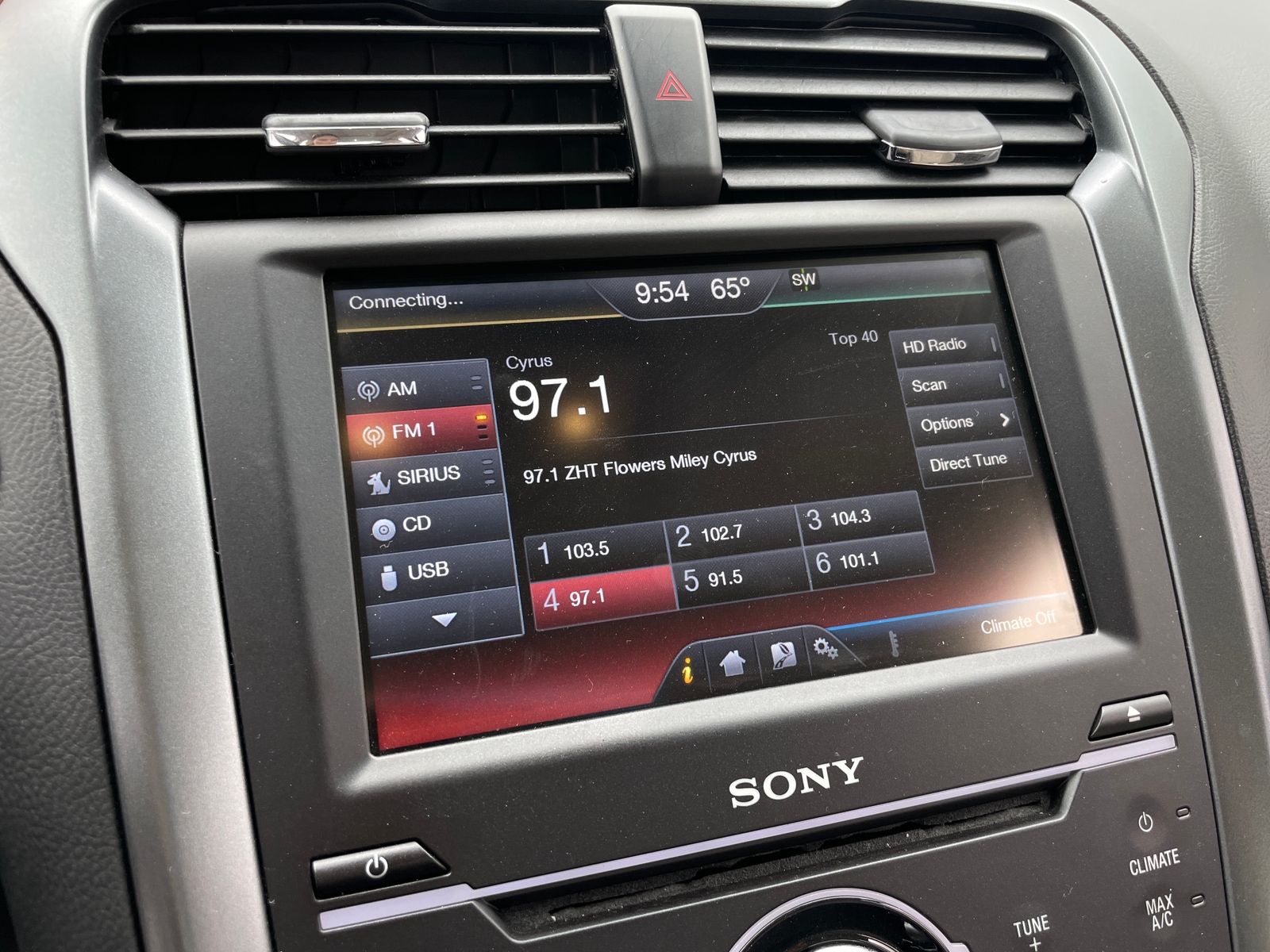 Thumbnail: 2015 Ford Fusion - 4