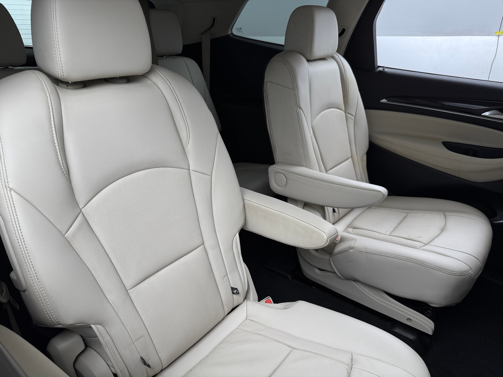 Thumbnail: 2023 Buick Enclave - 5