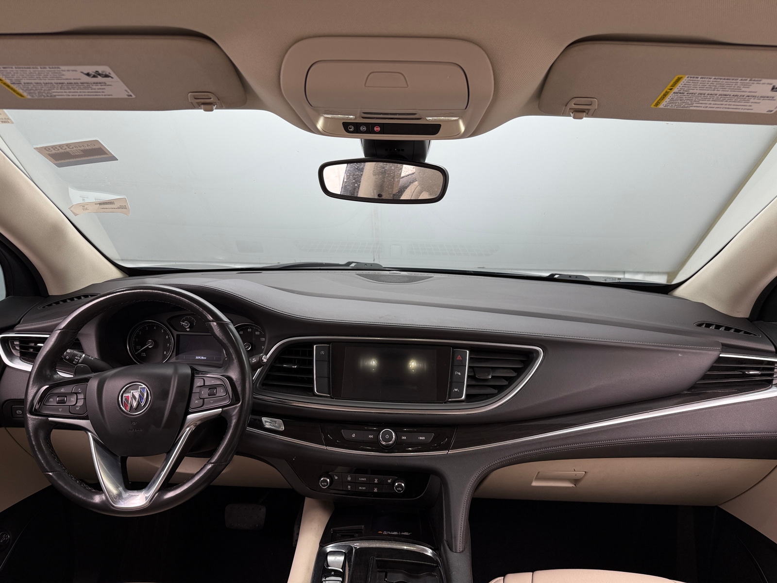 Thumbnail: 2023 Buick Enclave - 2