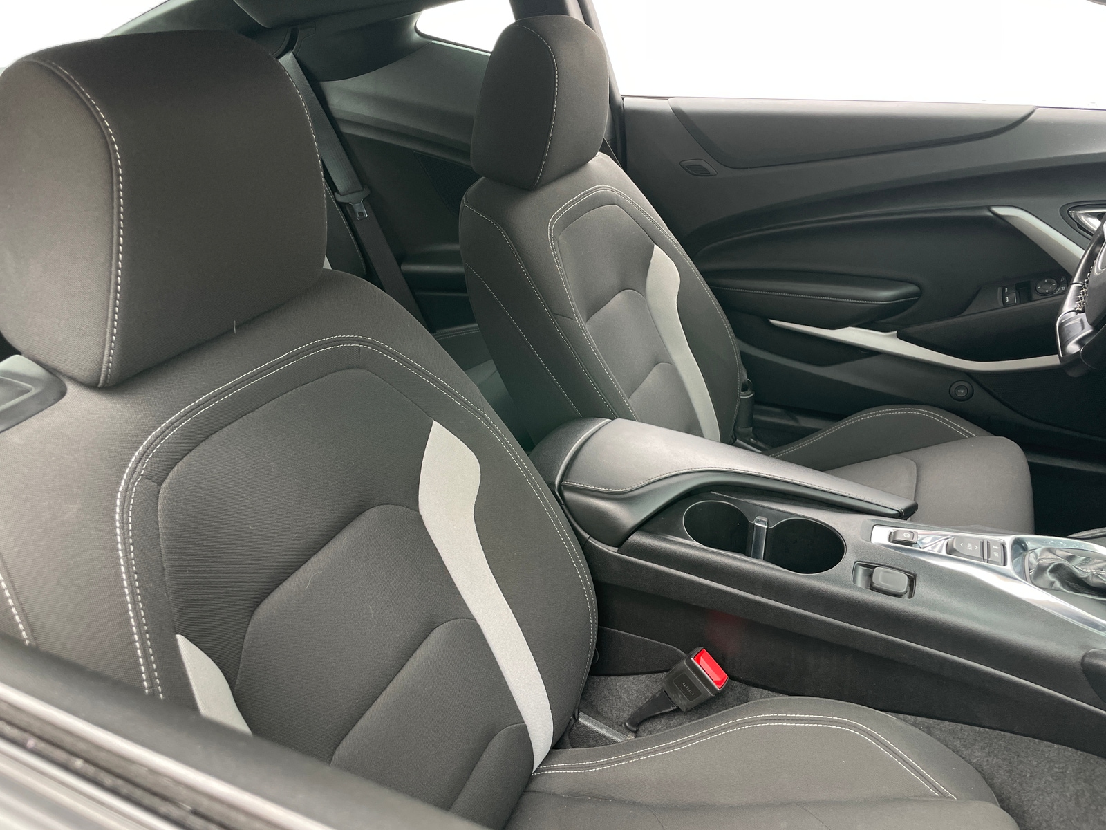 Thumbnail: 2019 Chevrolet Camaro - 2