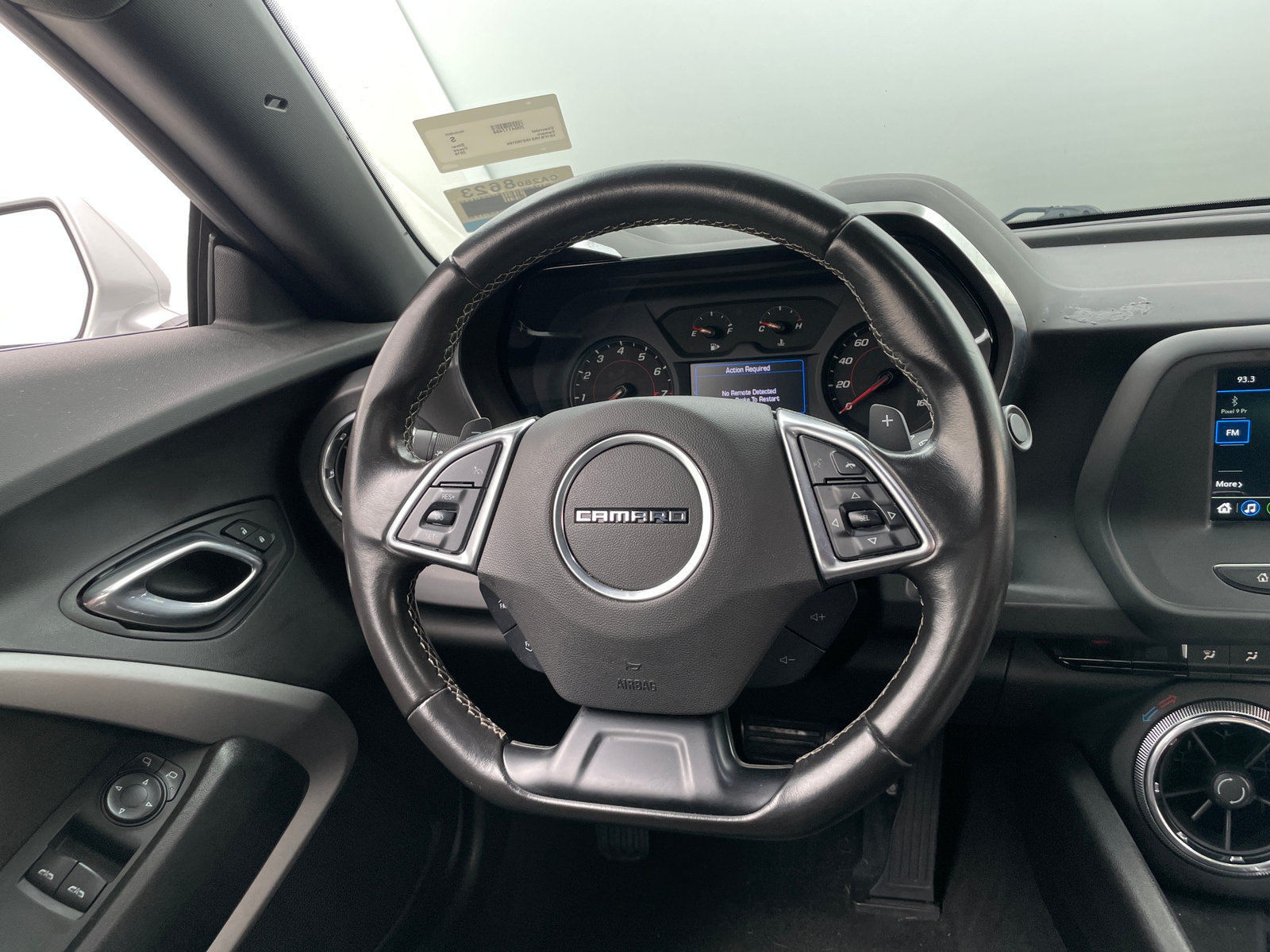 Thumbnail: 2019 Chevrolet Camaro - 4