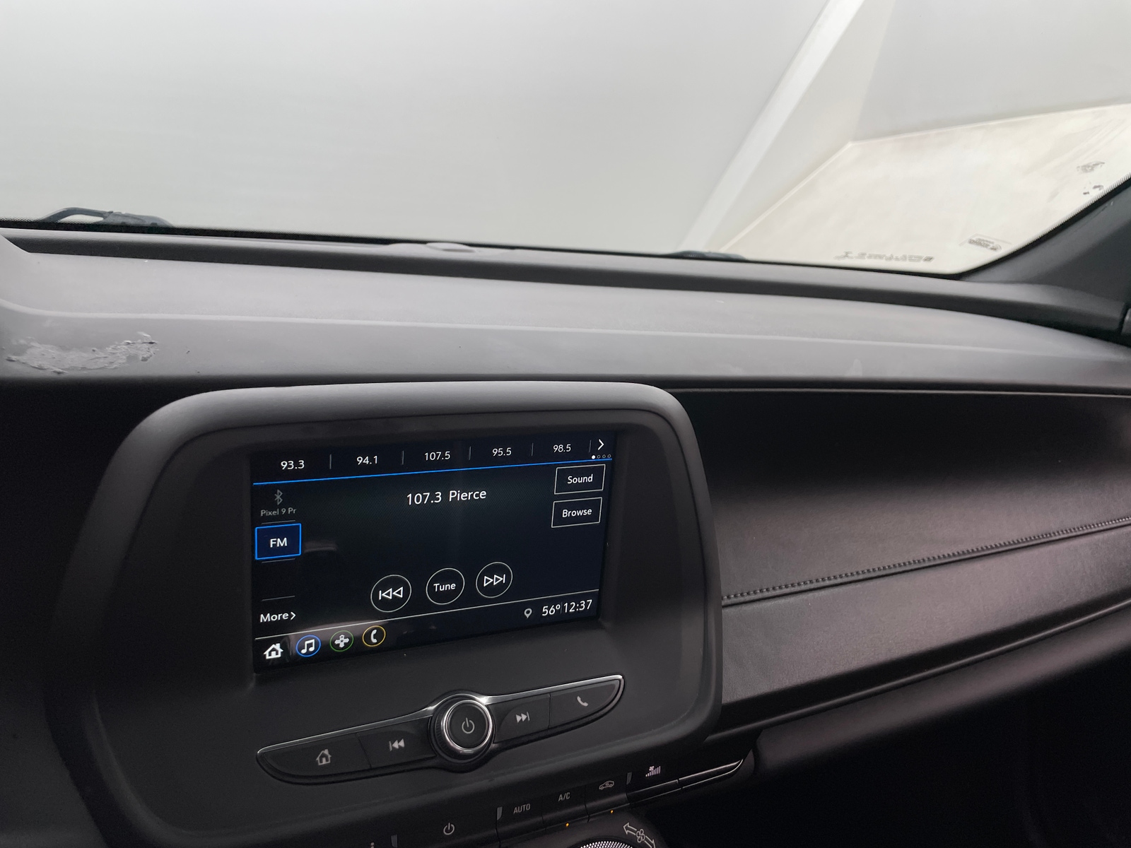 Thumbnail: 2019 Chevrolet Camaro - 3