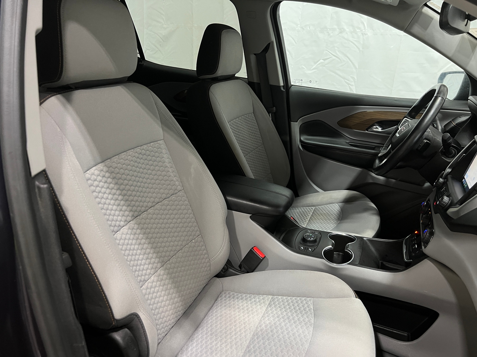 Thumbnail: 2018 GMC Terrain - 2