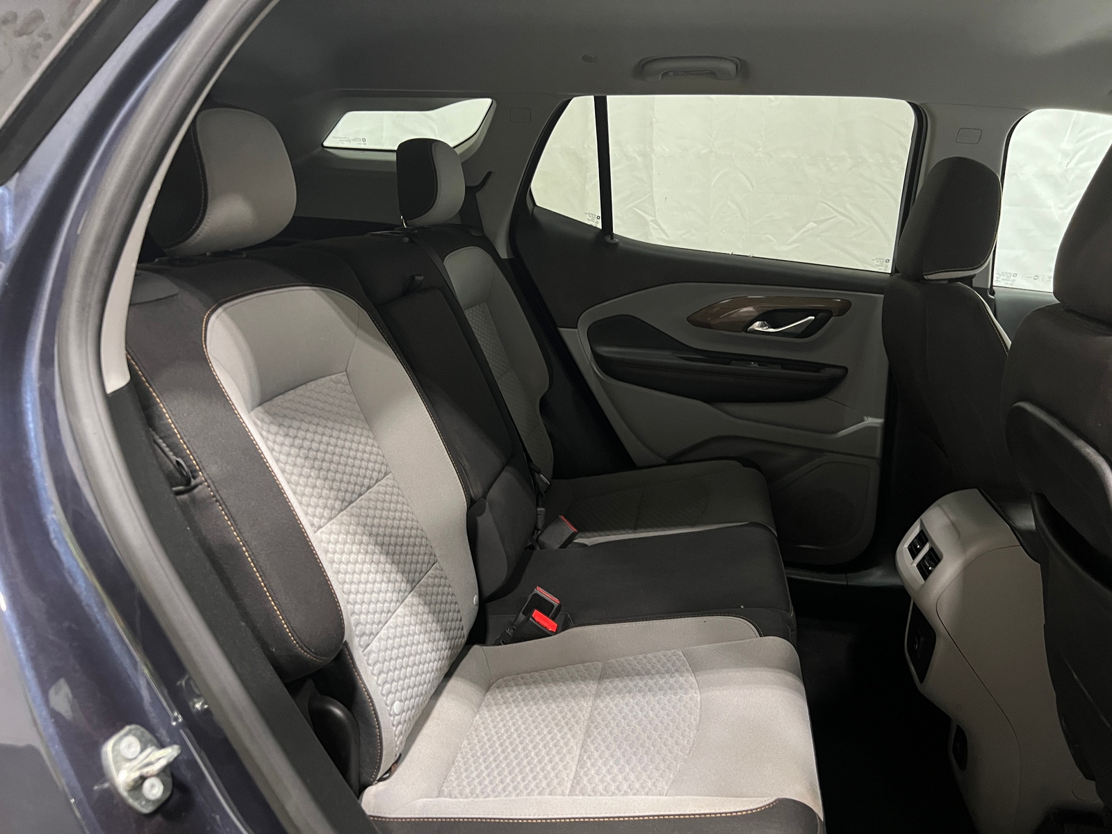 Thumbnail: 2018 GMC Terrain - 6