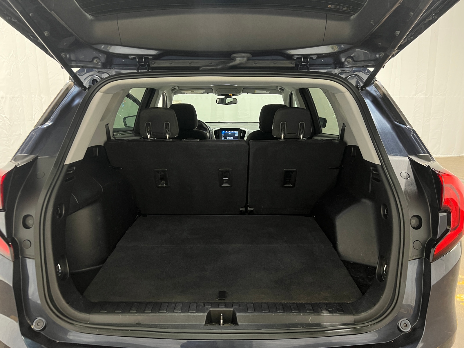 Thumbnail: 2018 GMC Terrain - 7