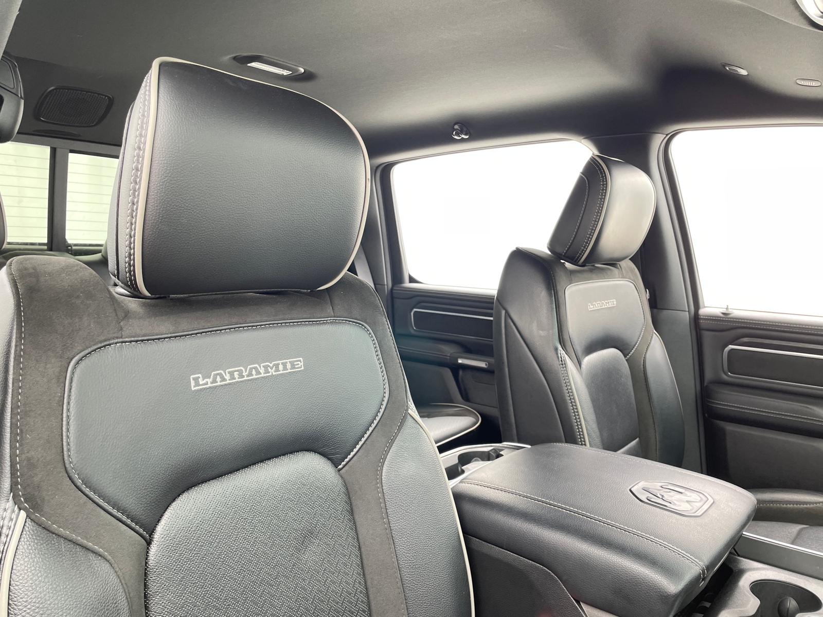 Thumbnail: 2024 RAM 1500 - 2