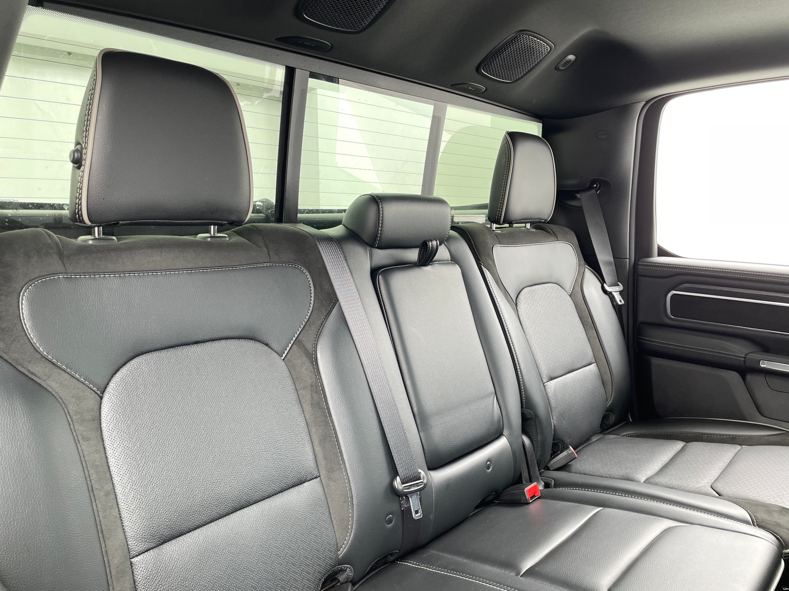 Thumbnail: 2024 RAM 1500 - 6