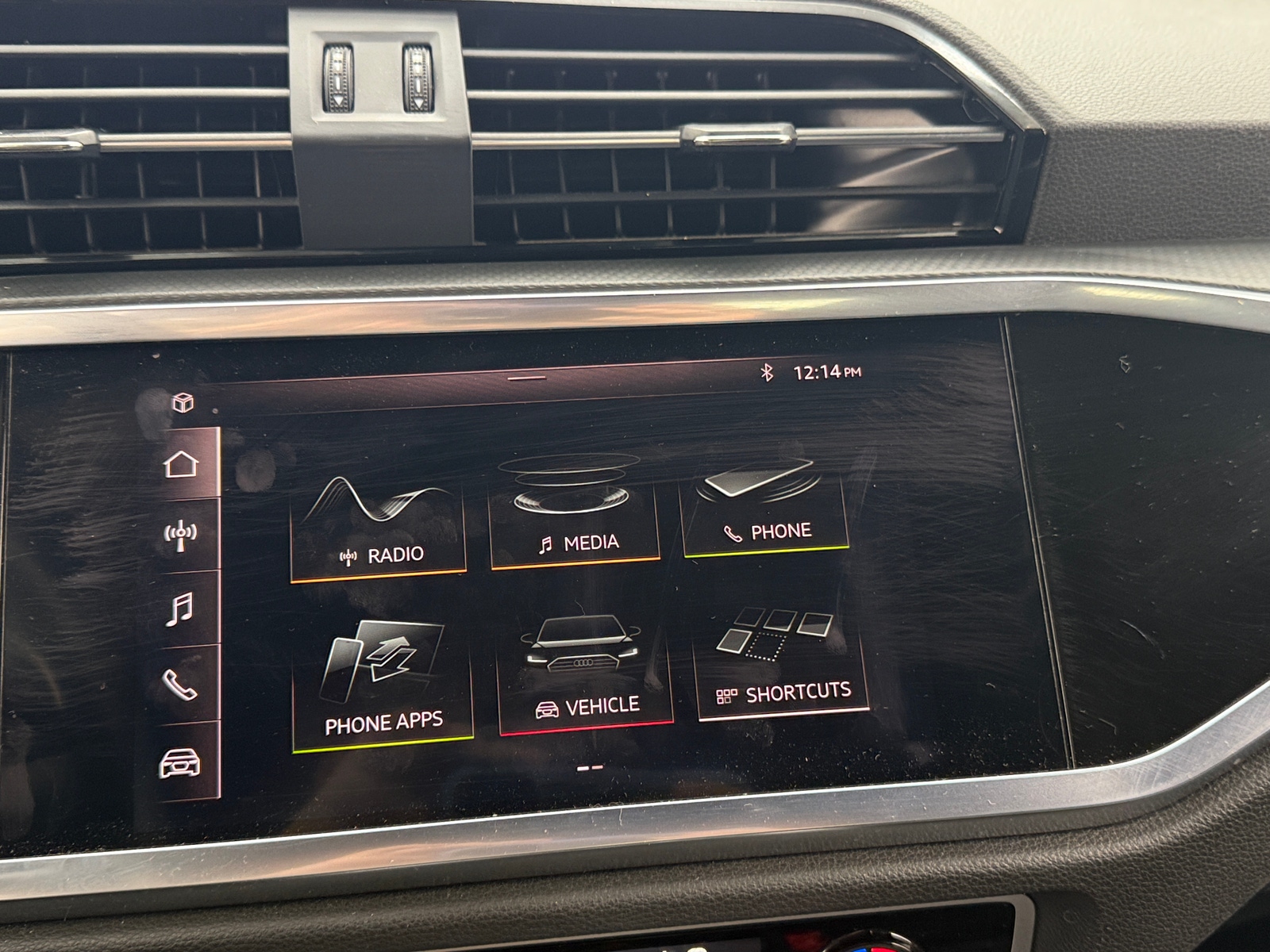 Thumbnail: 2021 Audi Q3 - 3