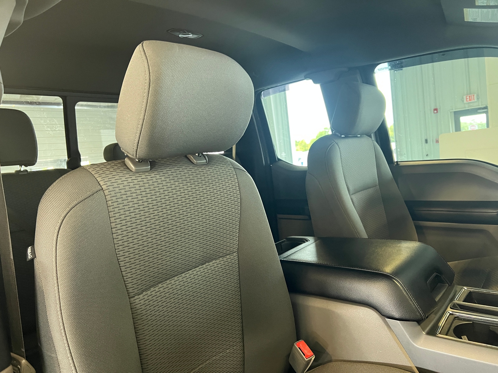 Thumbnail: 2018 Ford Econoline - 2
