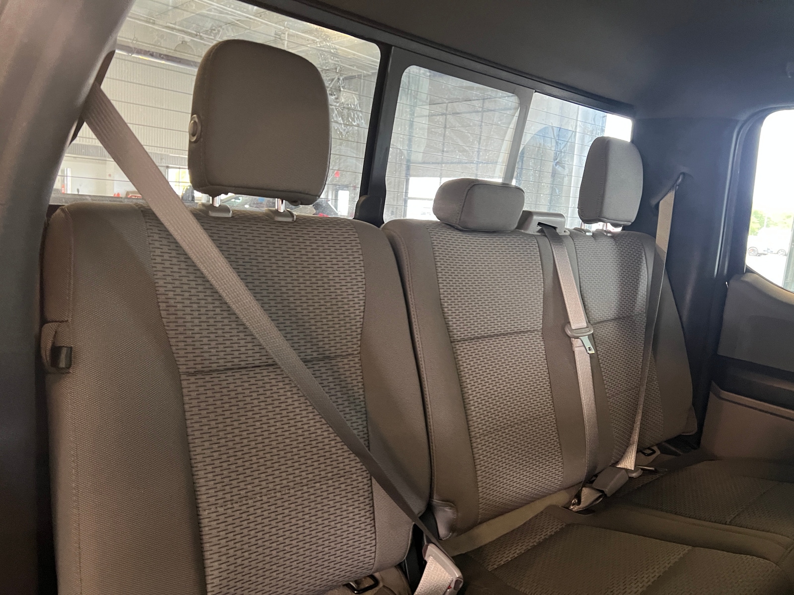 Thumbnail: 2018 Ford Econoline - 6