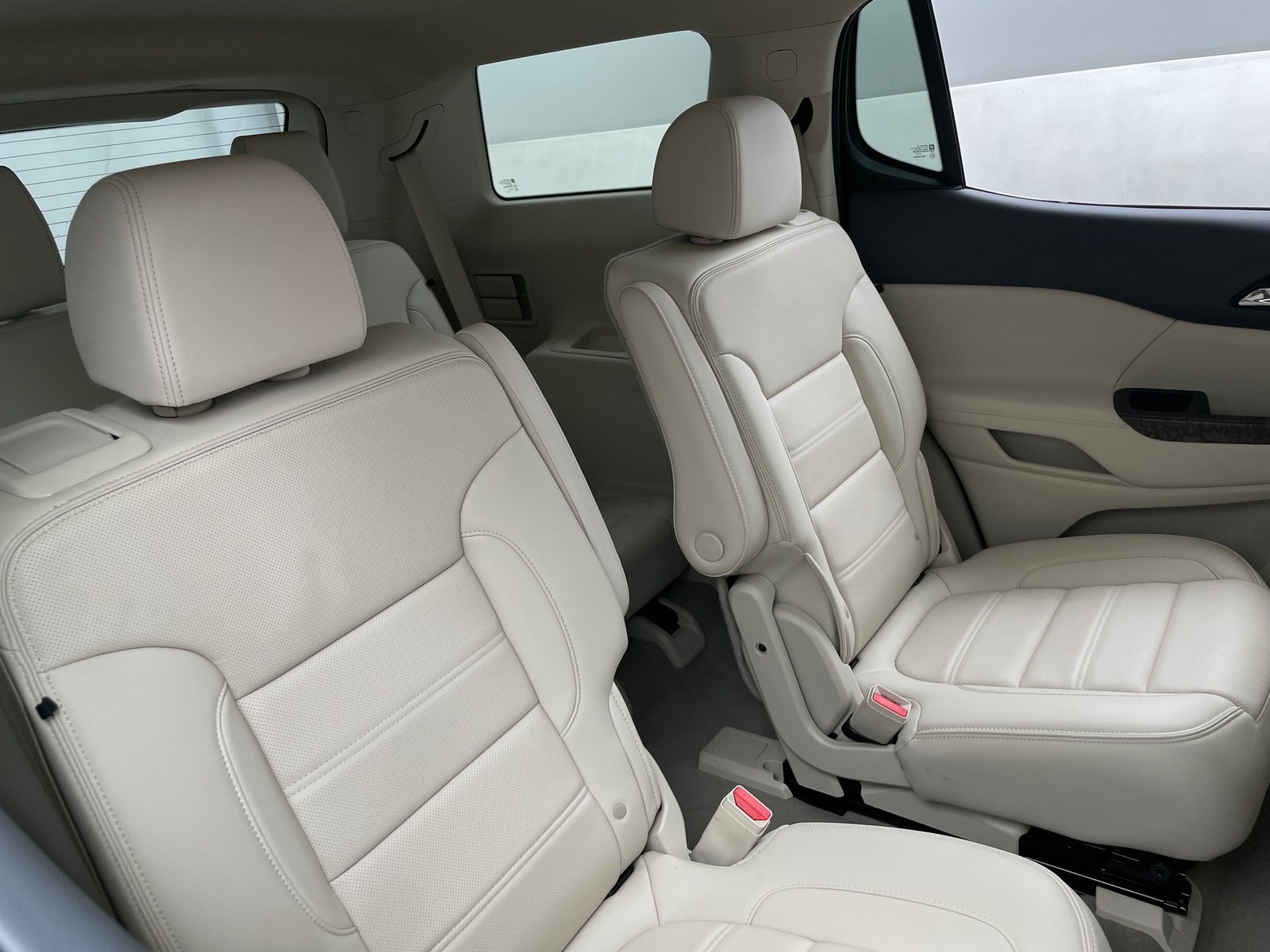 Thumbnail: 2021 GMC Acadia - 5