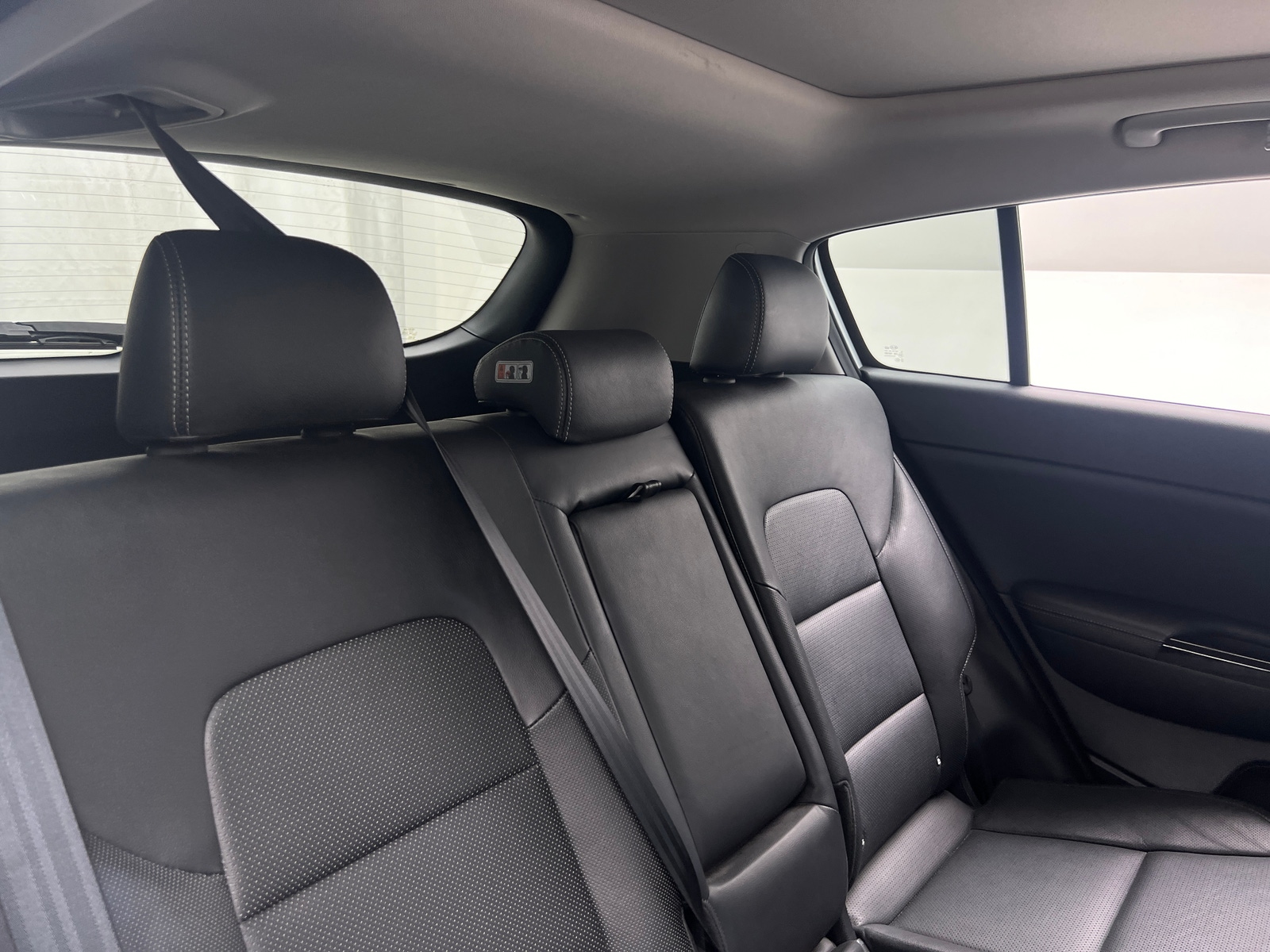 Thumbnail: 2017 Kia Sportage - 5