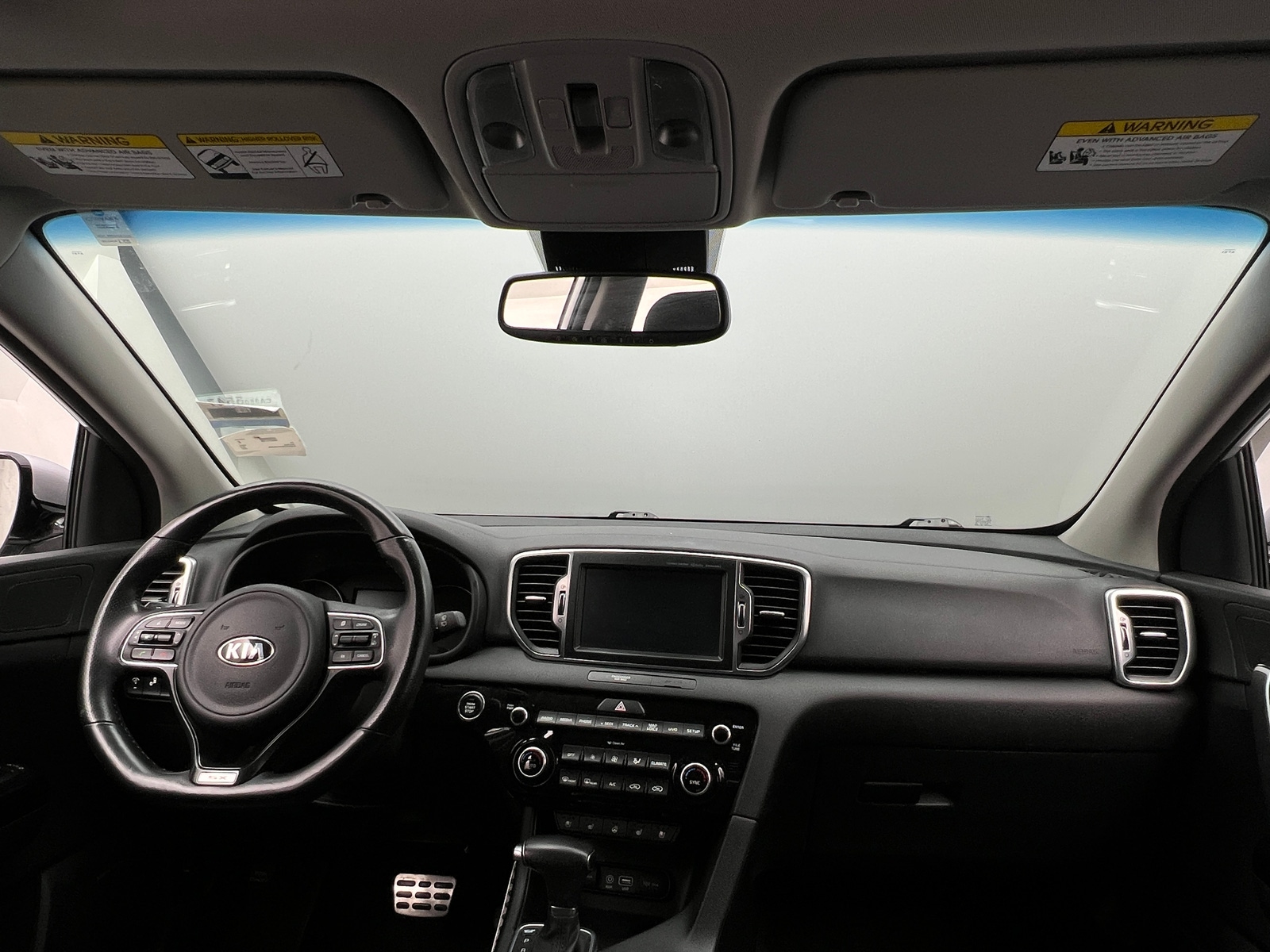 Thumbnail: 2017 Kia Sportage - 2