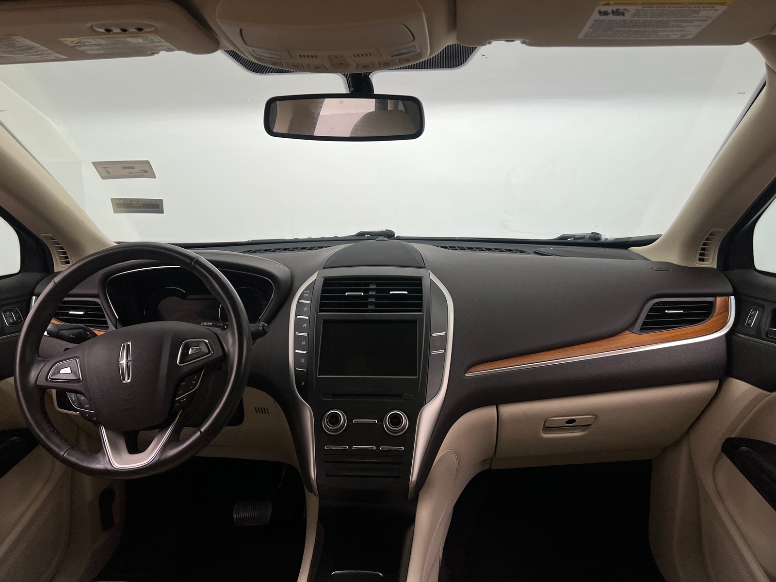 Thumbnail: 2015 Lincoln MKC - 2