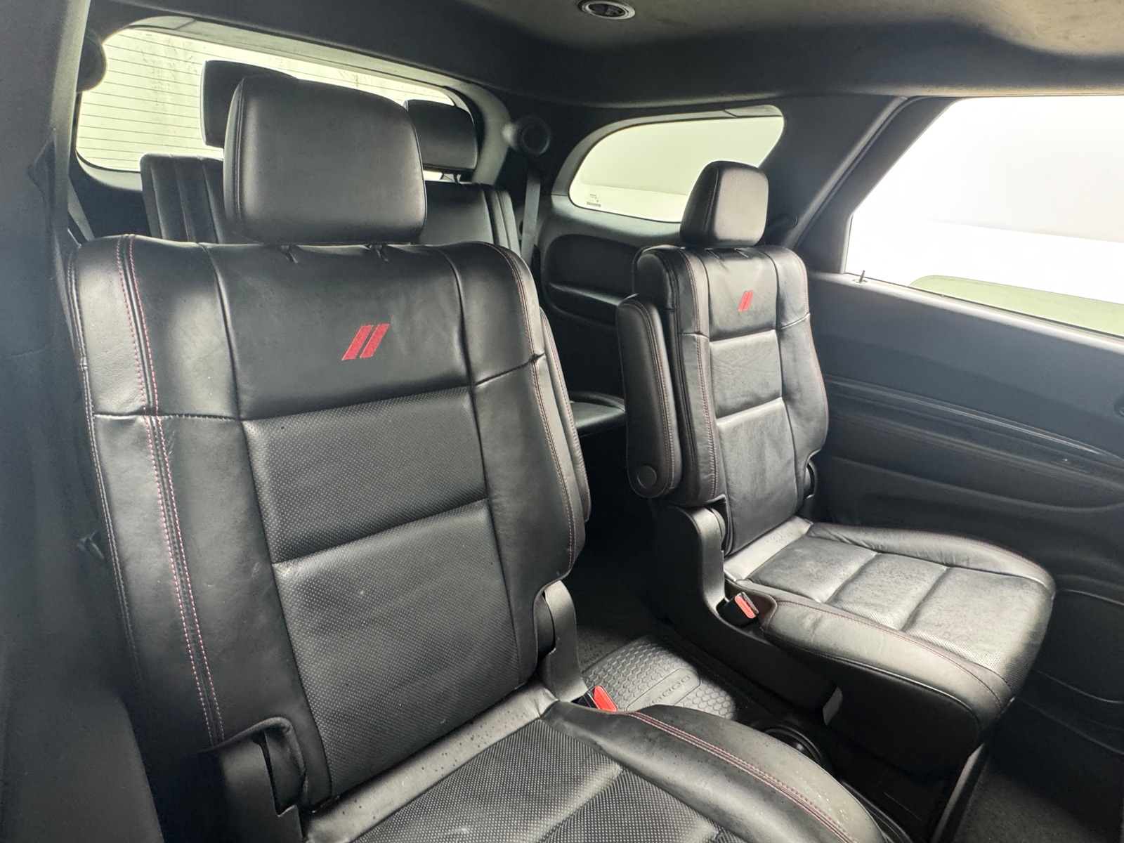 Thumbnail: 2022 Dodge Durango - 5