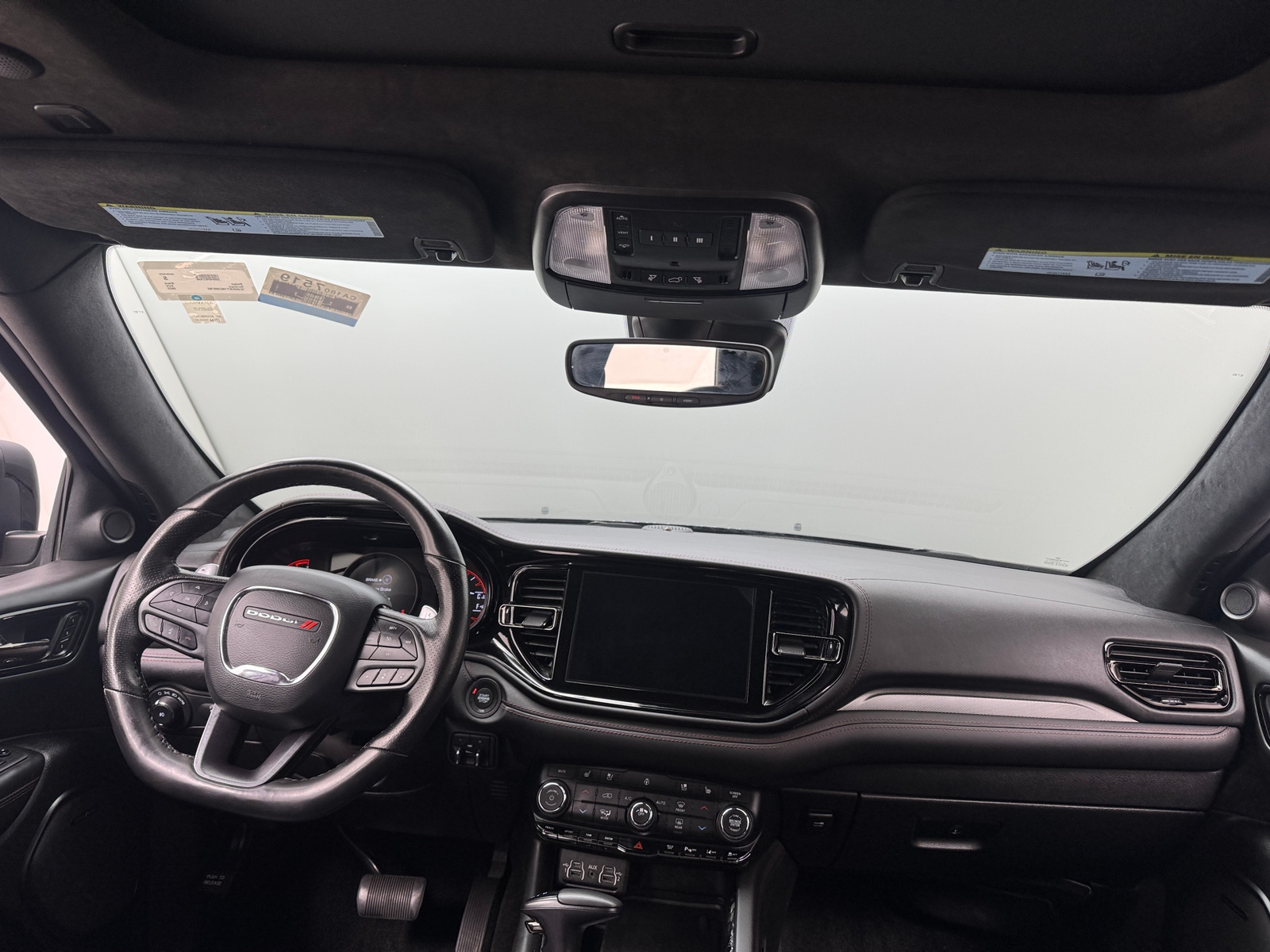 Thumbnail: 2022 Dodge Durango - 2