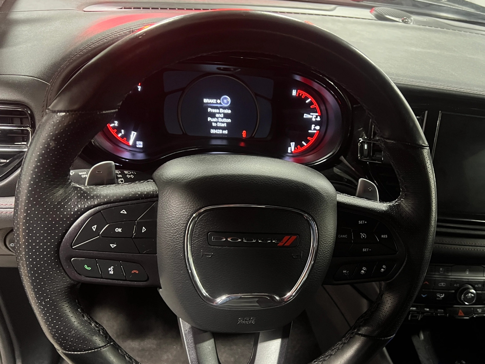 Thumbnail: 2022 Dodge Durango - 4