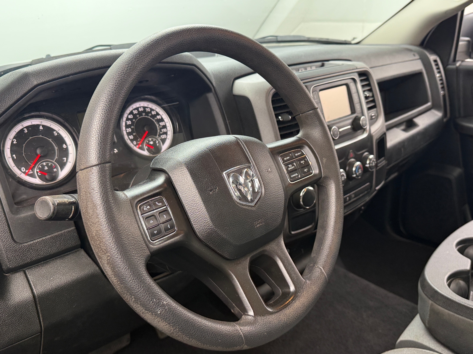 Thumbnail: 2022 RAM 1500 Classic - 5