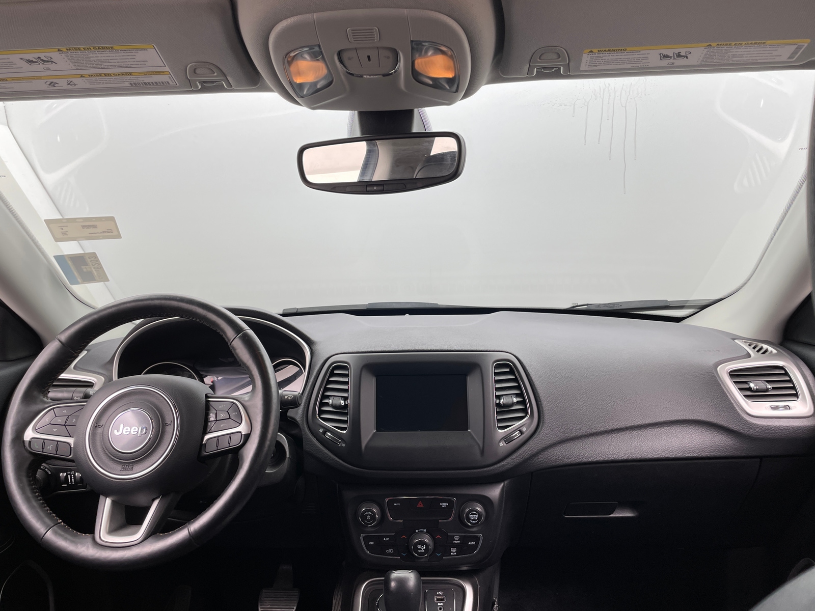 Thumbnail: 2018 Jeep Compass - 3