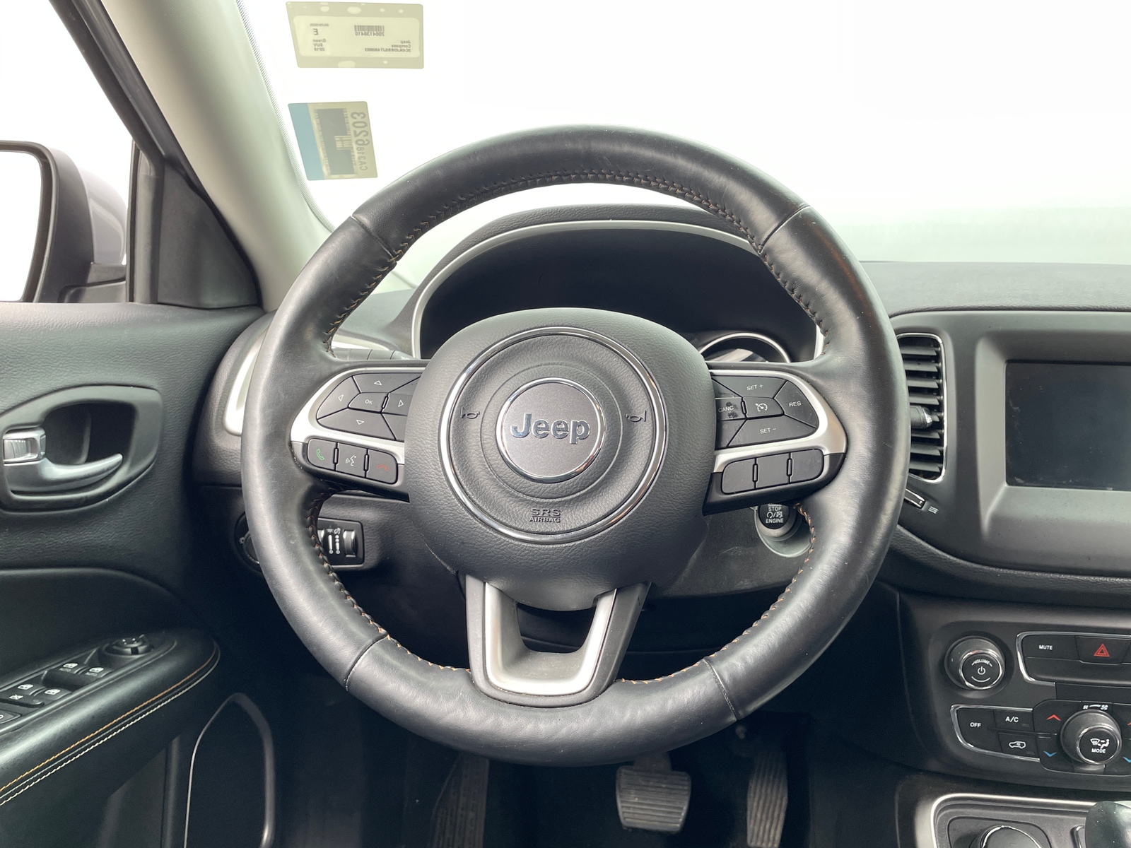 Thumbnail: 2018 Jeep Compass - 5