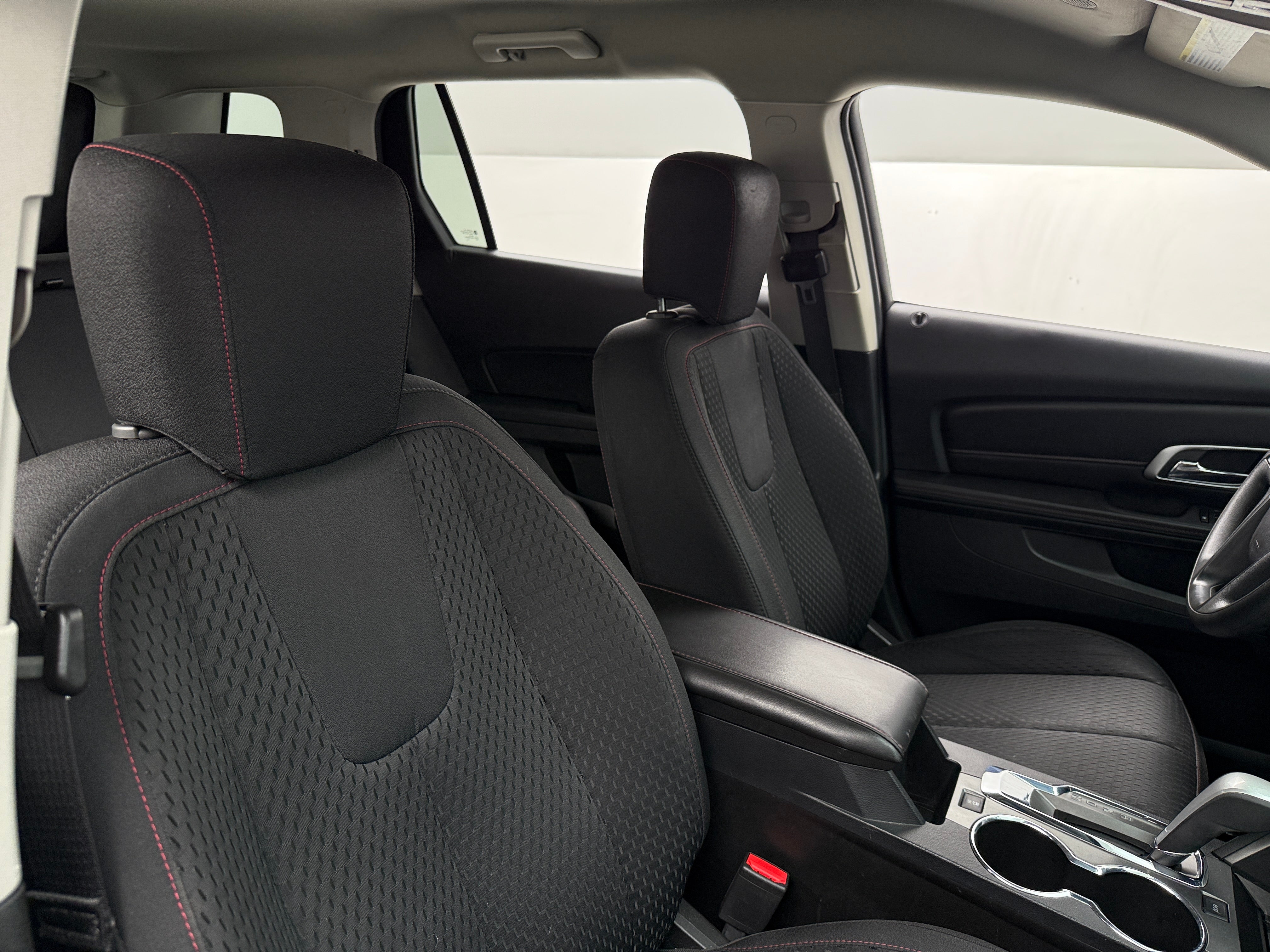 2015 GMC Terrain