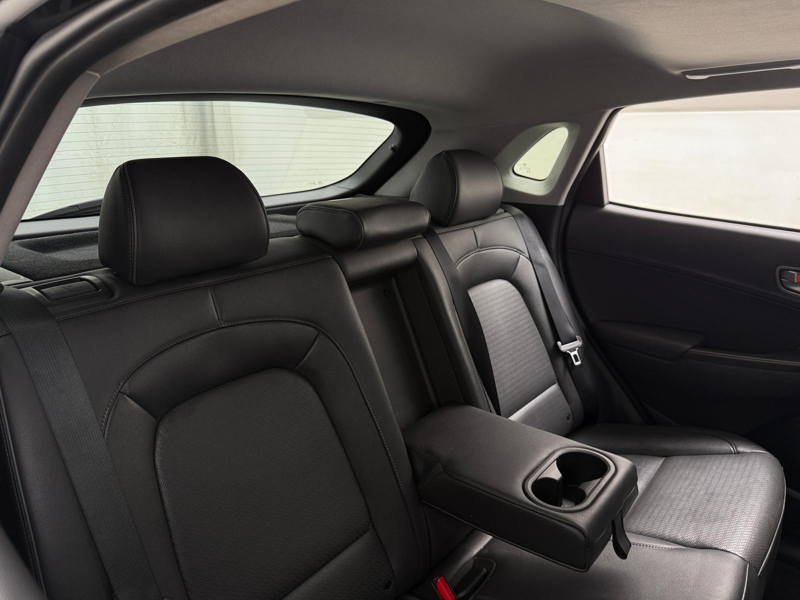 Thumbnail: 2021 Hyundai Kona - 5