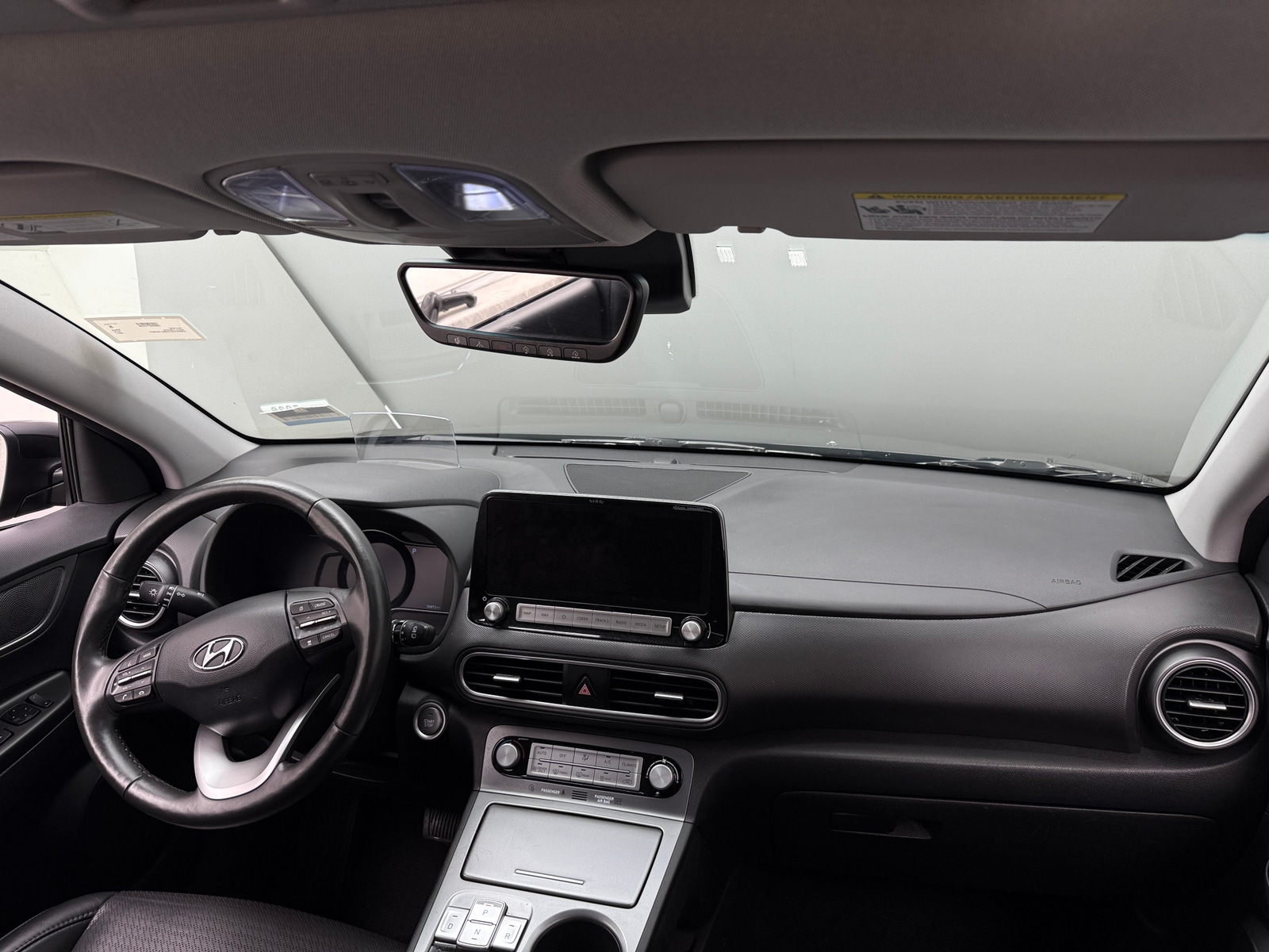 Thumbnail: 2021 Hyundai Kona - 2
