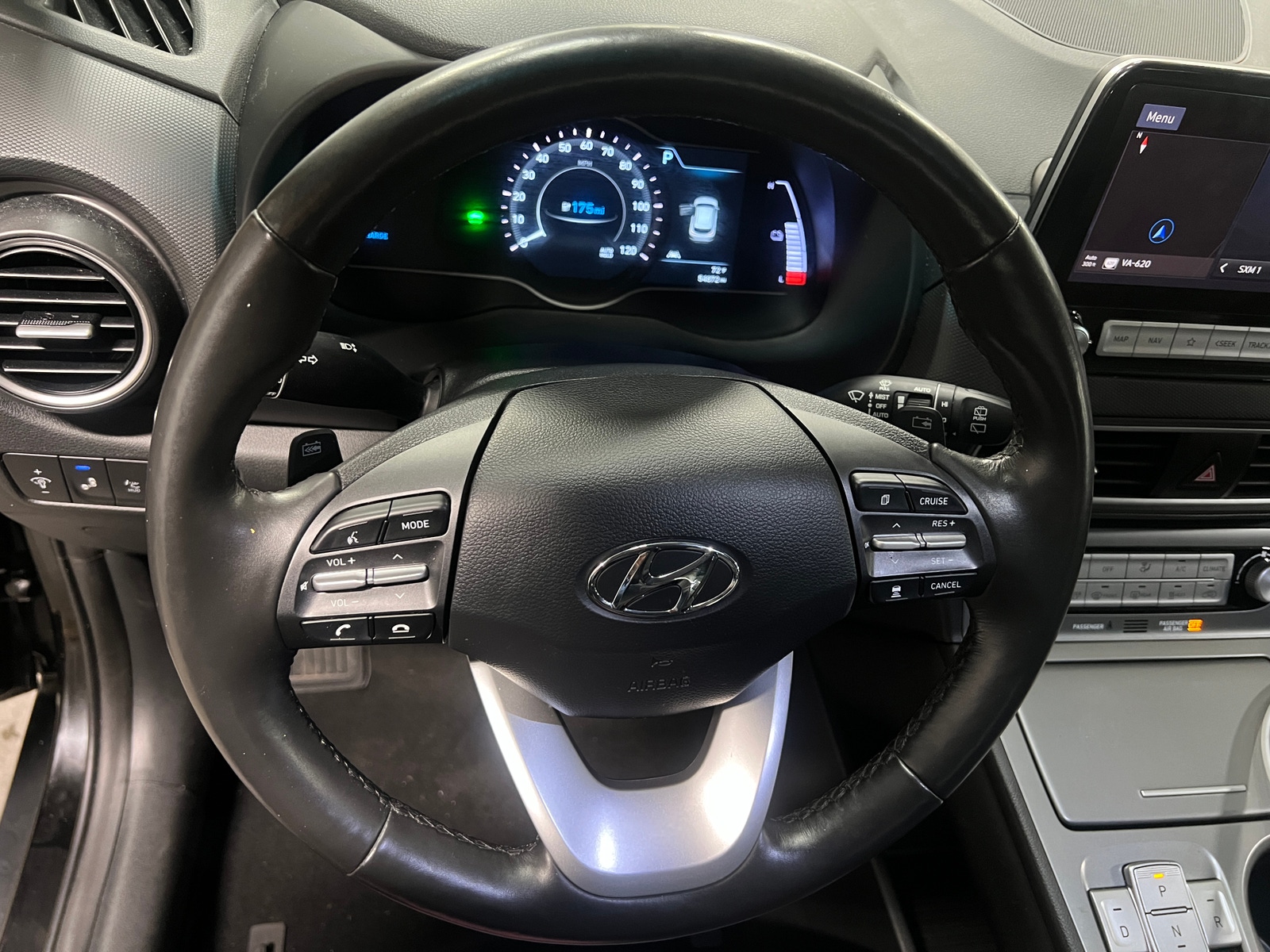 Thumbnail: 2021 Hyundai Kona - 4