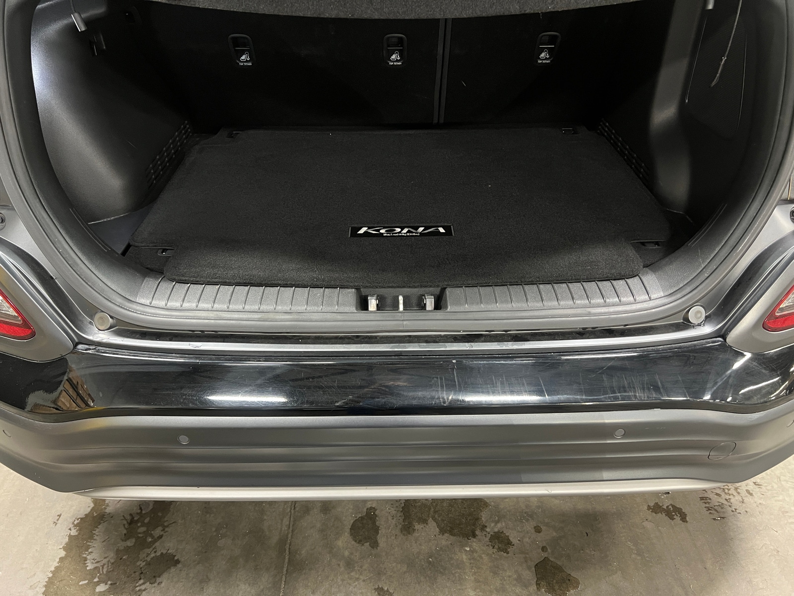 Thumbnail: 2021 Hyundai Kona - 6
