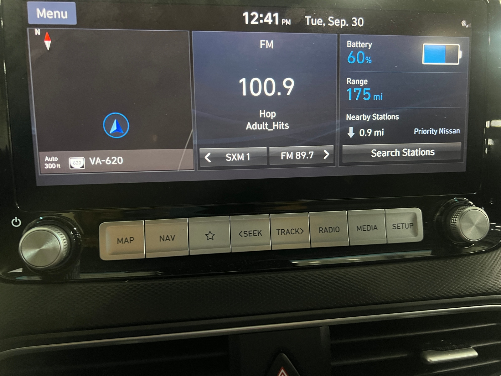 Thumbnail: 2021 Hyundai Kona - 3