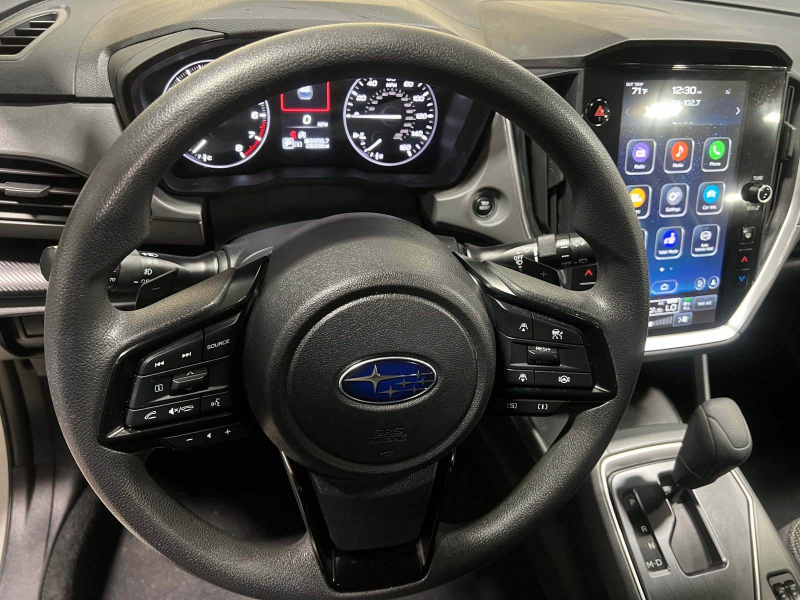 Thumbnail: 2024 Subaru Crosstrek - 5