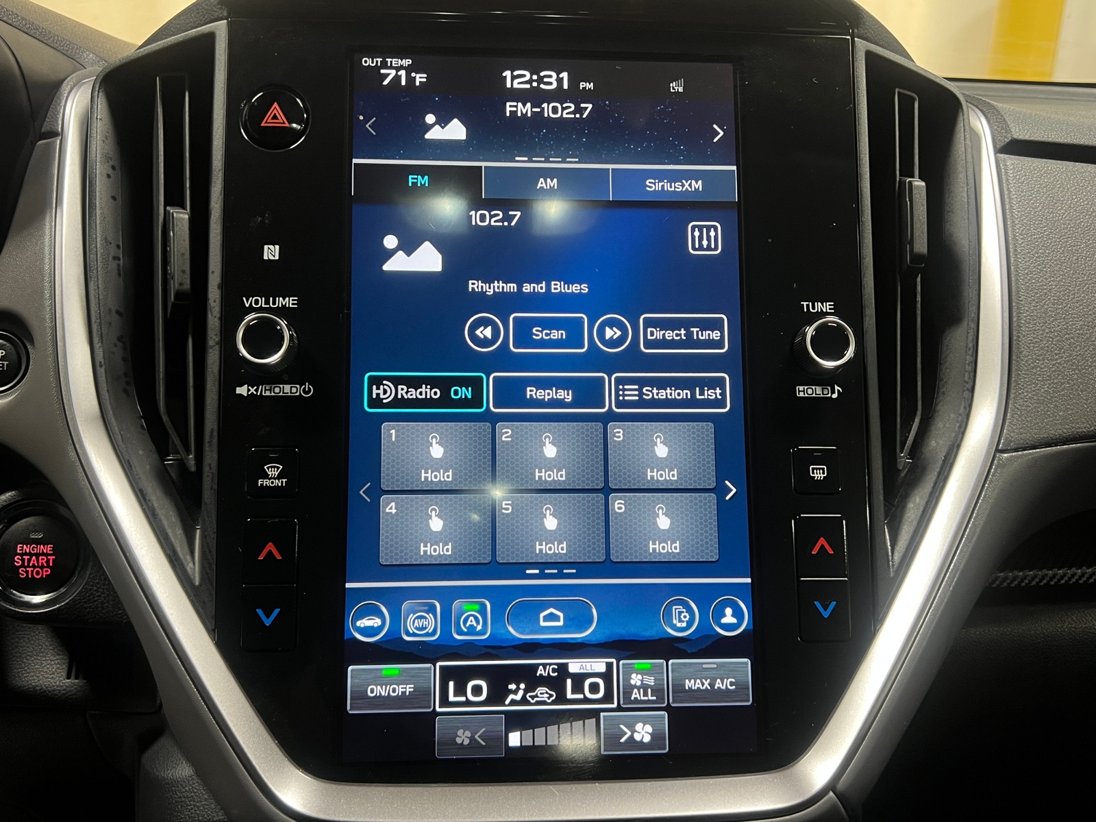 Thumbnail: 2024 Subaru Crosstrek - 4