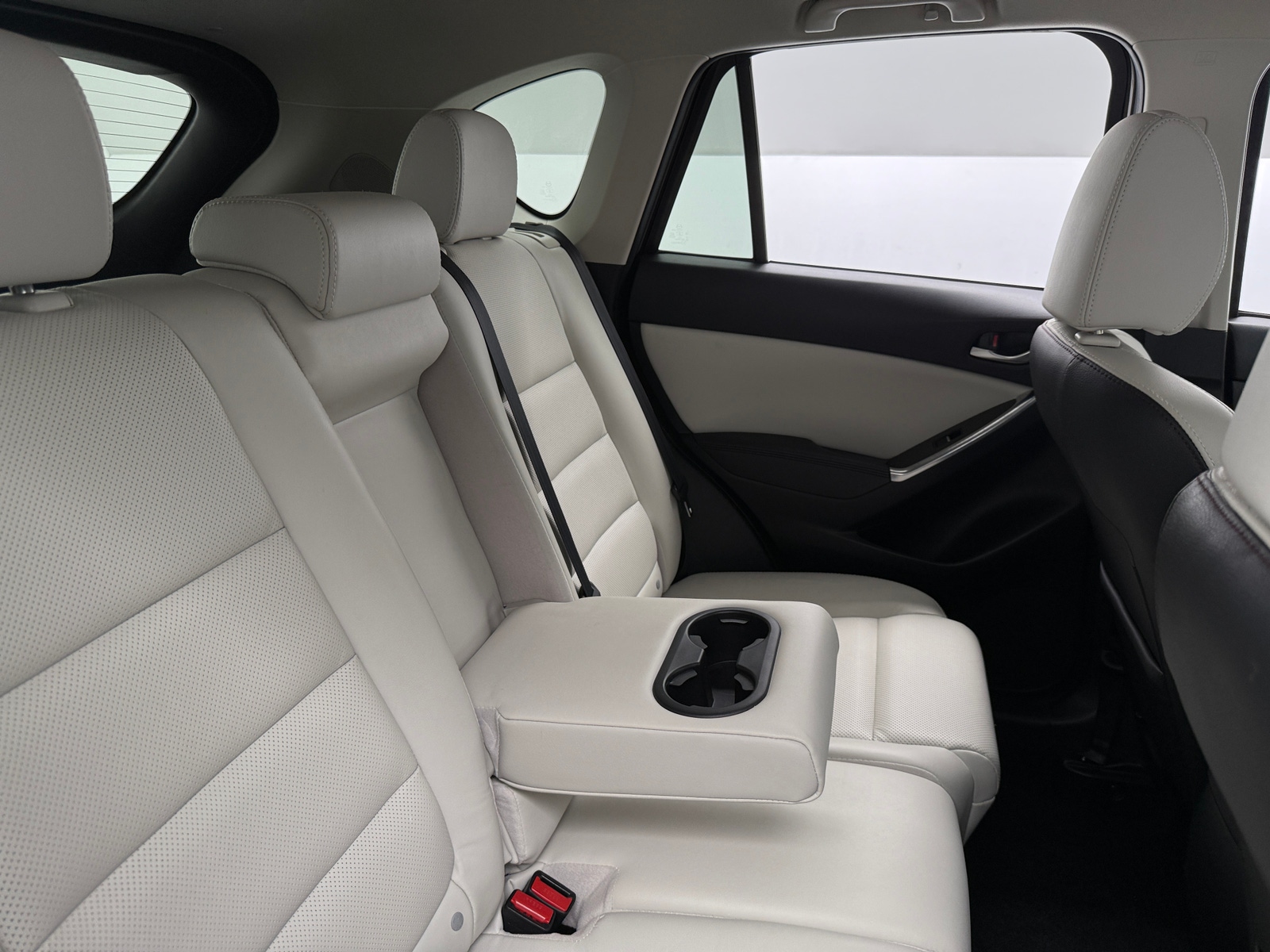 Thumbnail: 2016 Mazda CX-5 - 5