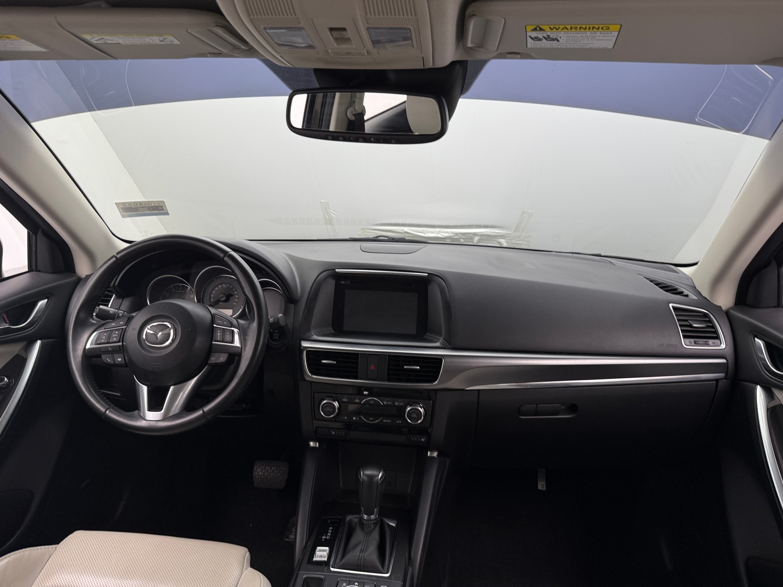 Thumbnail: 2016 Mazda CX-5 - 2