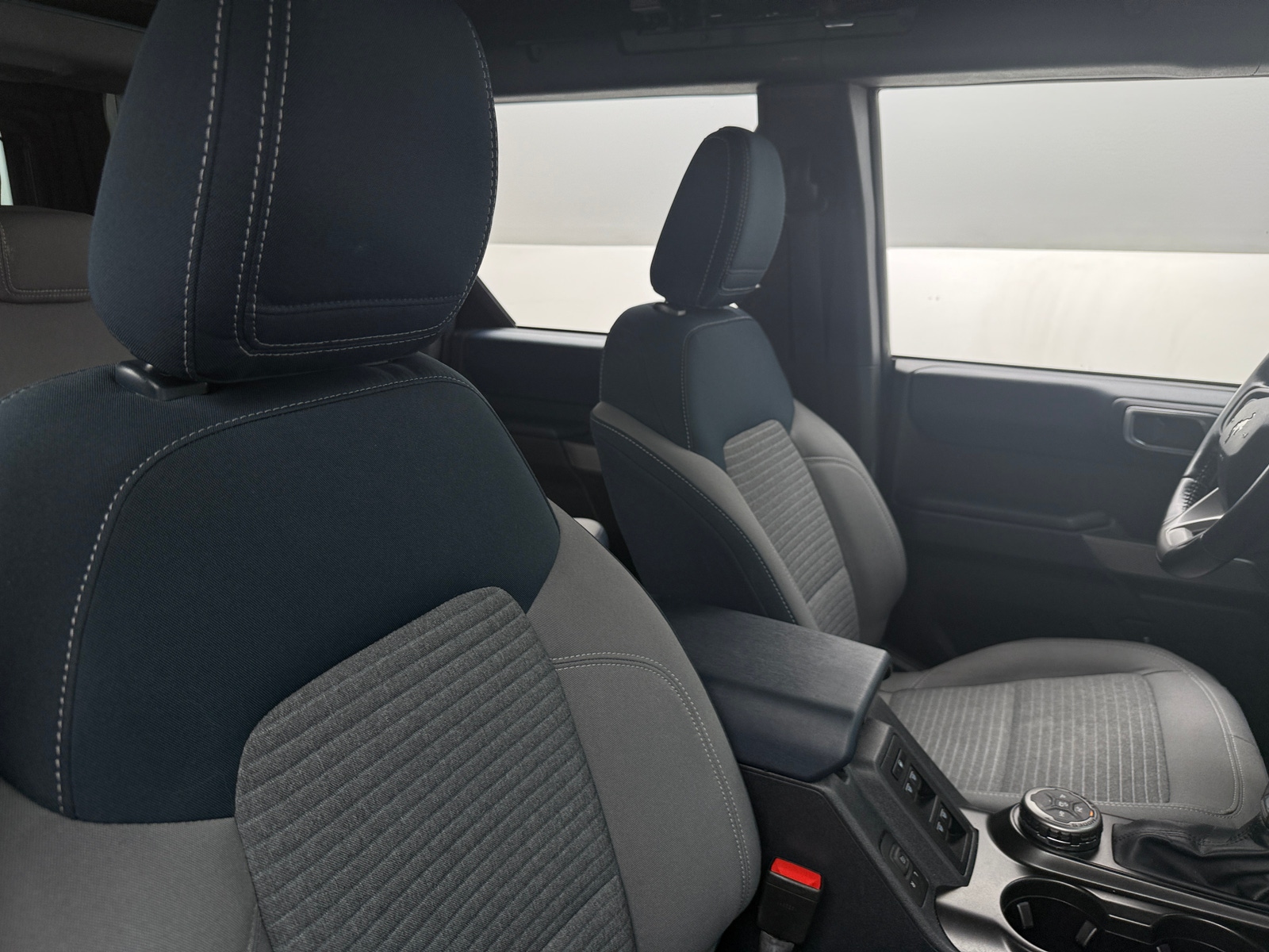 Thumbnail: 2023 Ford Bronco - 2