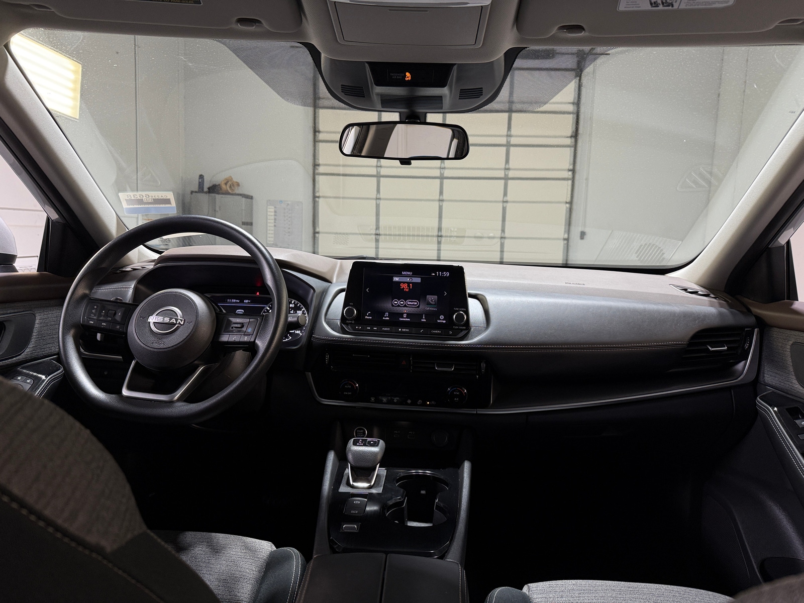 Thumbnail: 2022 Nissan Rogue - 3