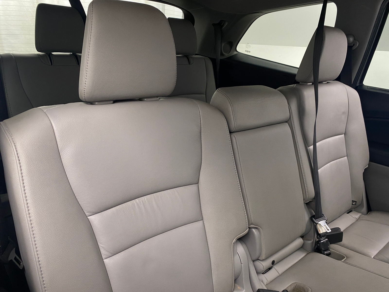 Thumbnail: 2021 Honda Pilot - 5