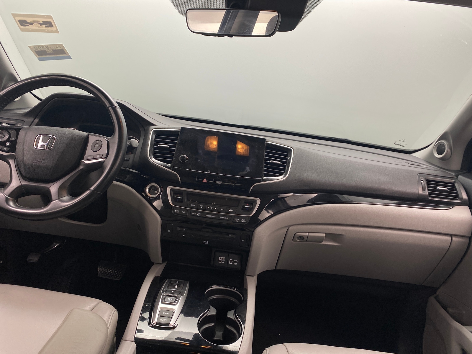 Thumbnail: 2021 Honda Pilot - 2