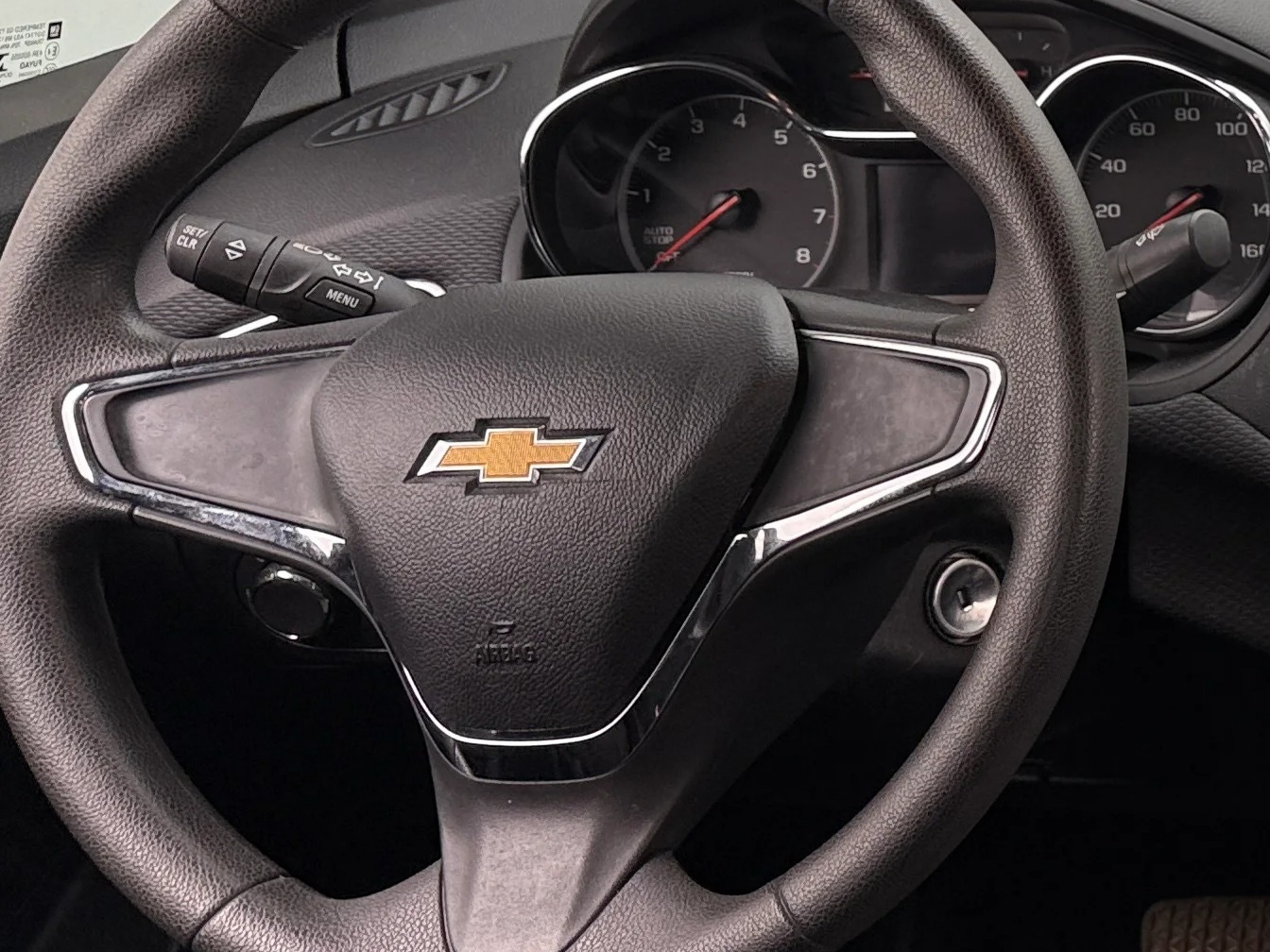 Thumbnail: 2019 Chevrolet Cruze - 5