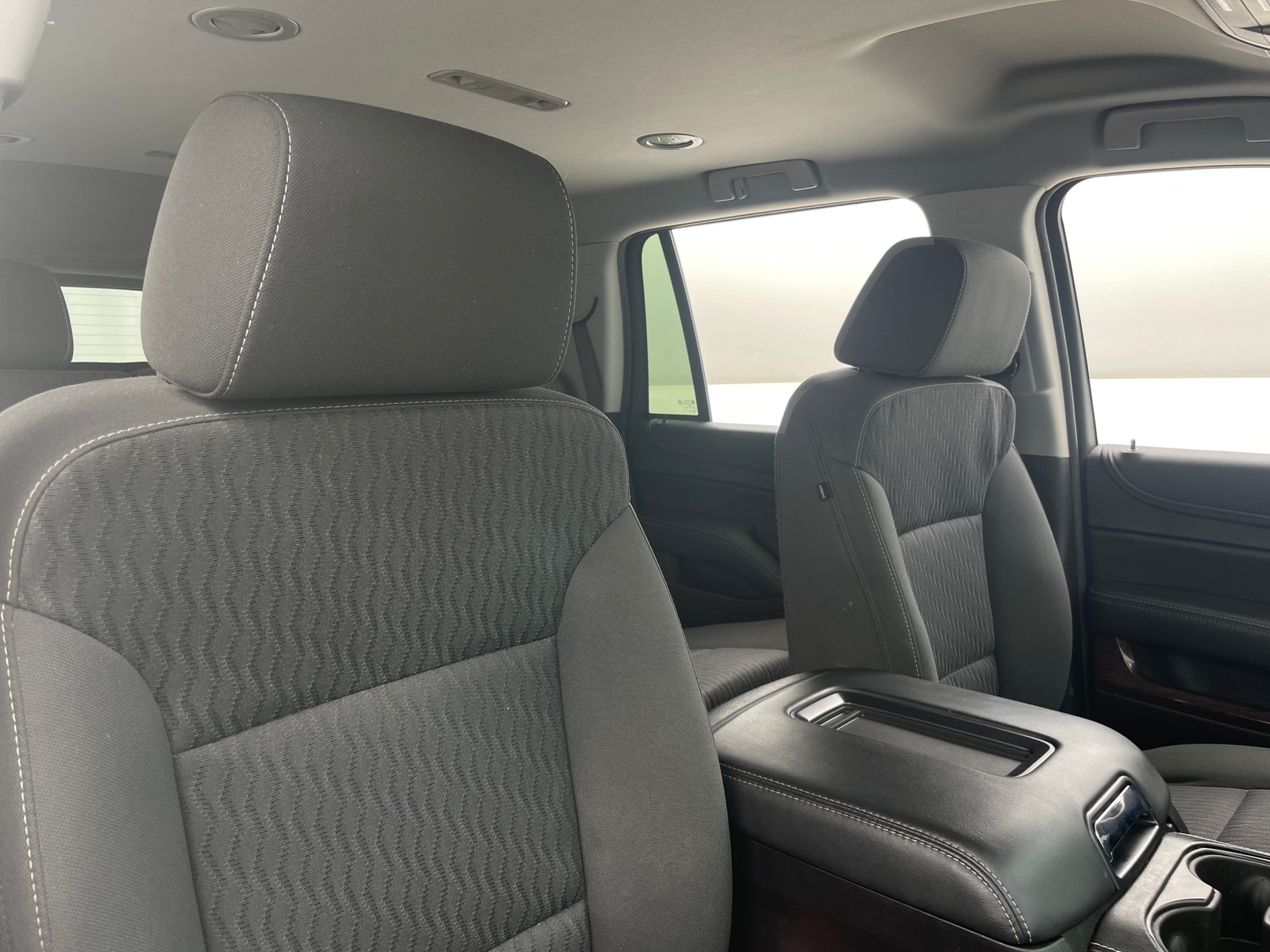 Thumbnail: 2019 GMC Yukon - 2