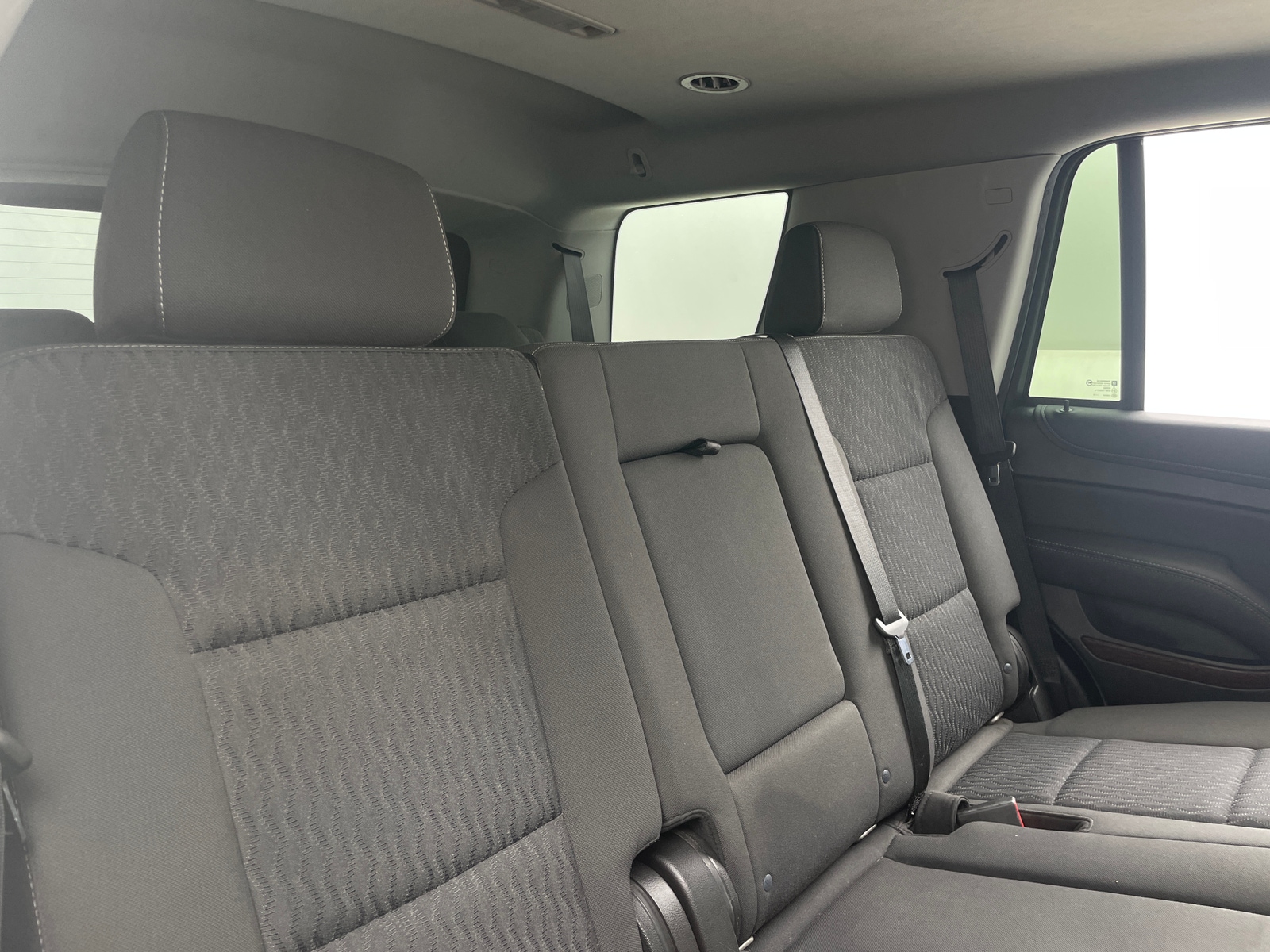 Thumbnail: 2019 GMC Yukon - 6
