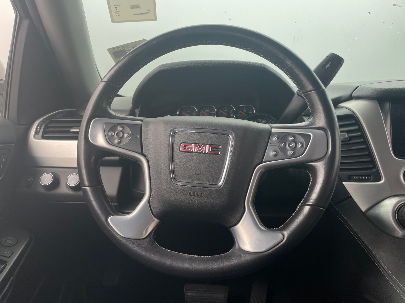 Thumbnail: 2019 GMC Yukon - 5