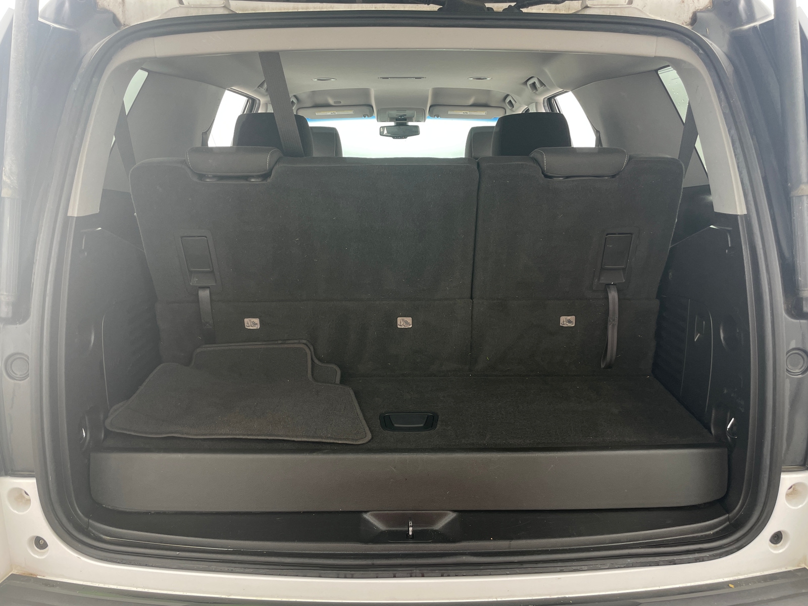 Thumbnail: 2019 GMC Yukon - 7
