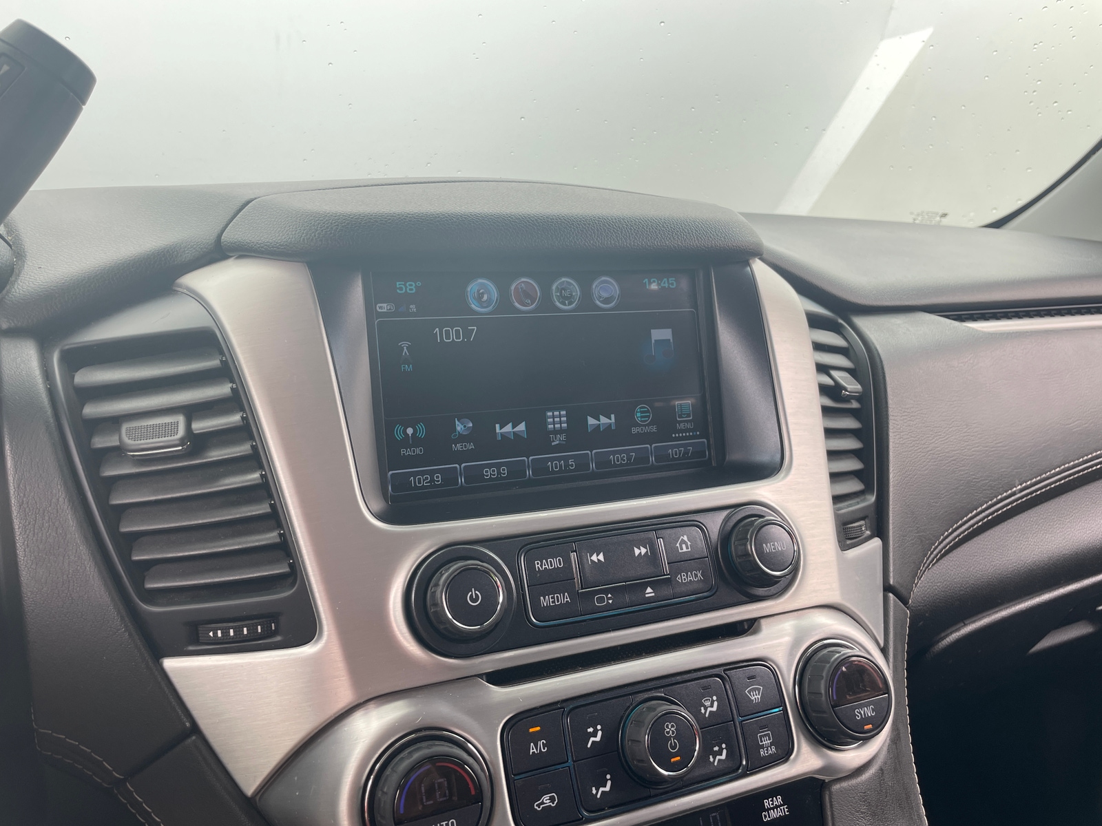Thumbnail: 2019 GMC Yukon - 4