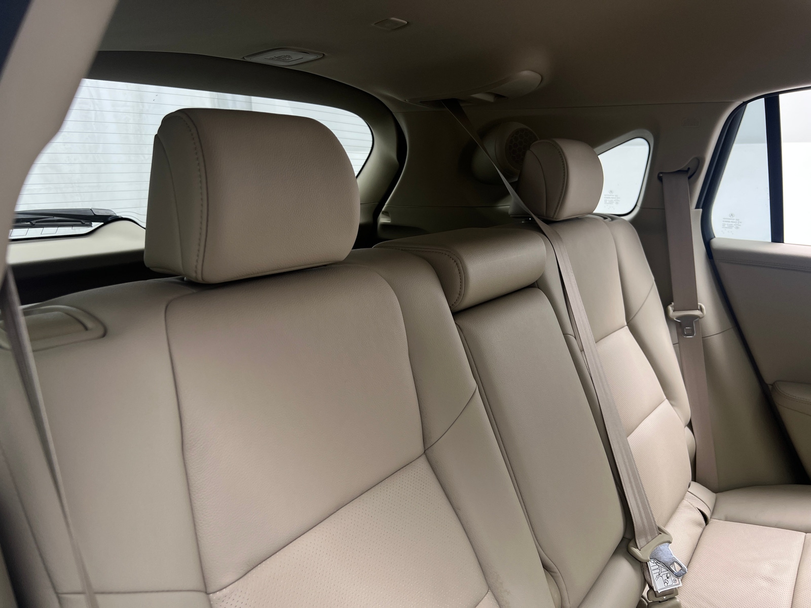 Thumbnail: 2015 Acura RDX - 5