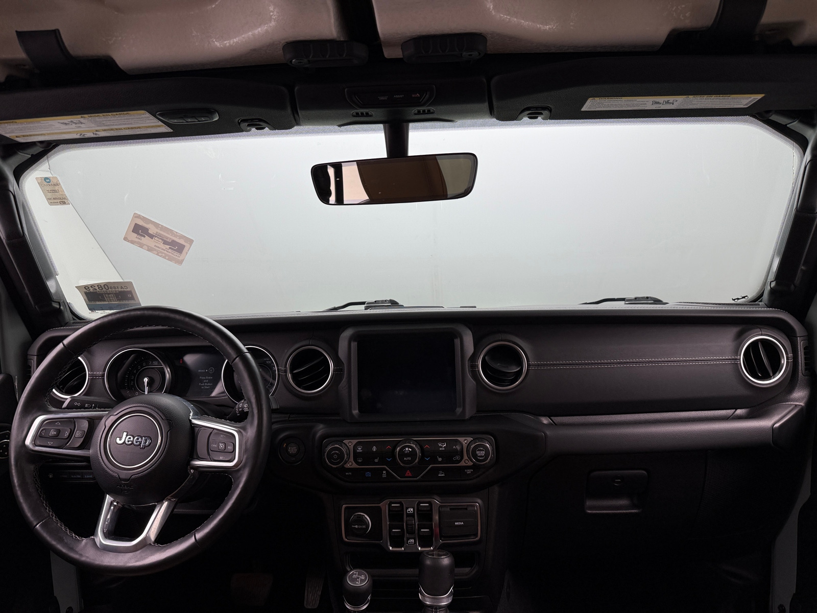Thumbnail: 2023 Jeep Wrangler - 2
