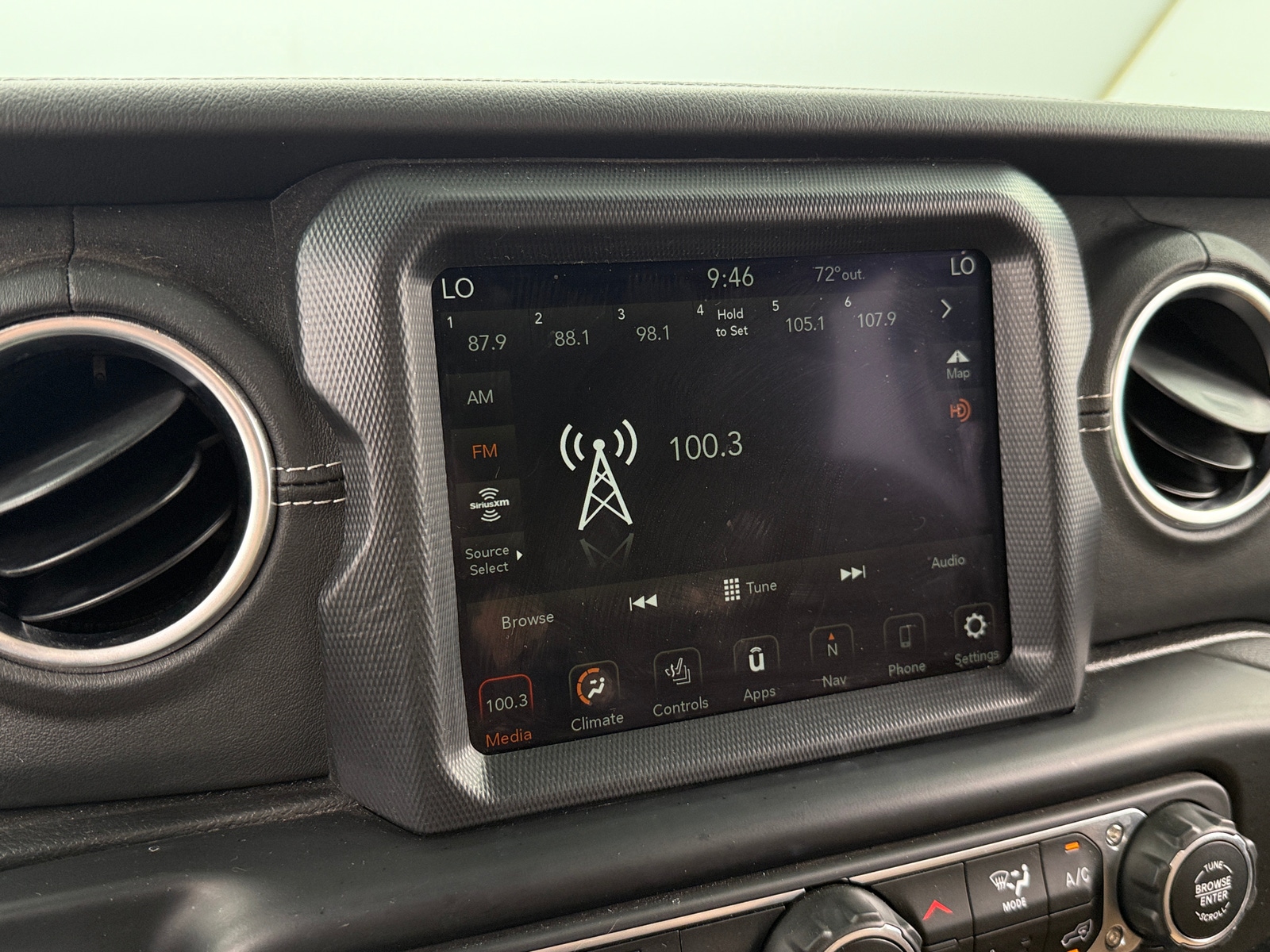 Thumbnail: 2023 Jeep Wrangler - 3