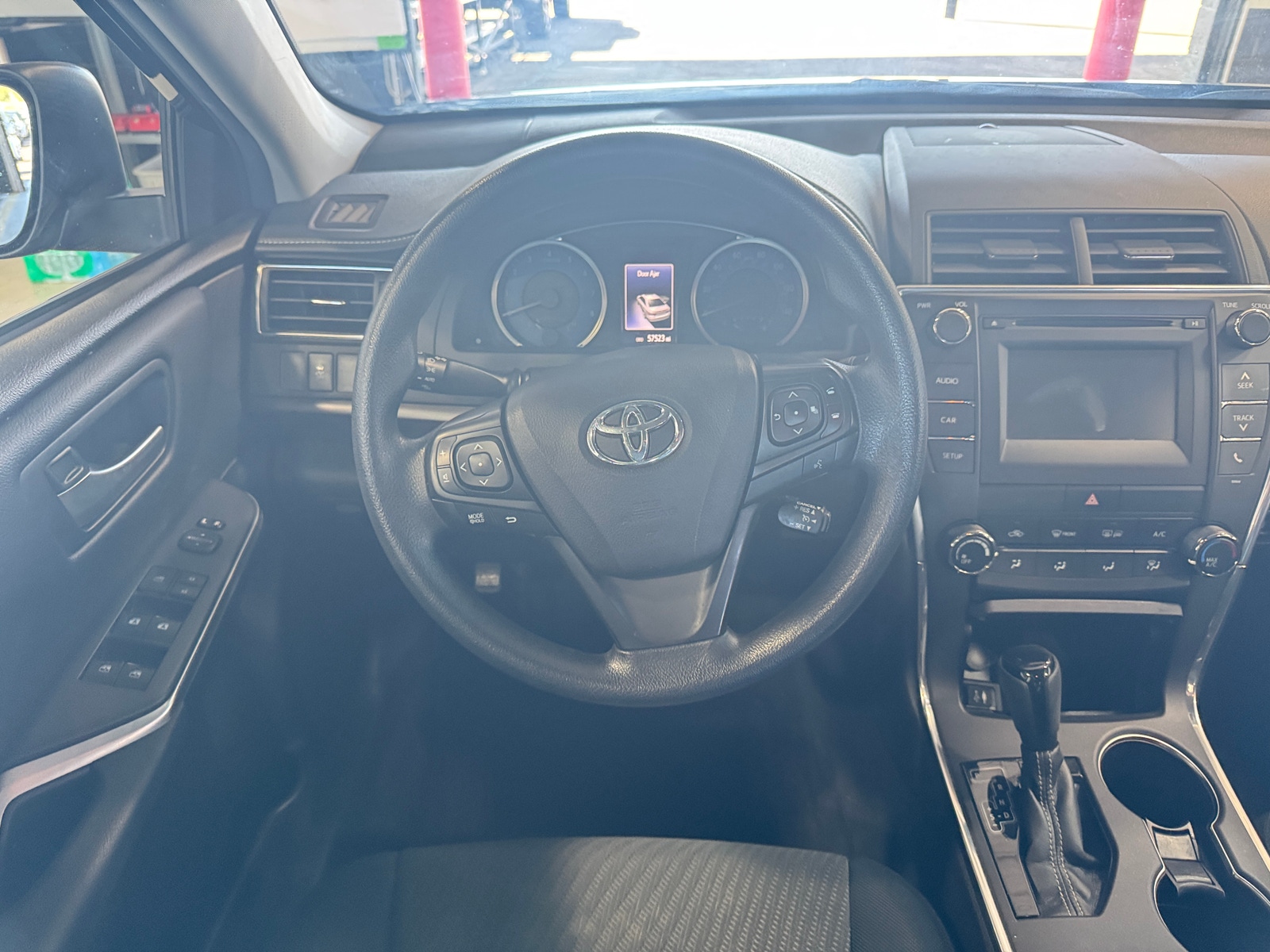Thumbnail: 2016 Toyota Camry - 5