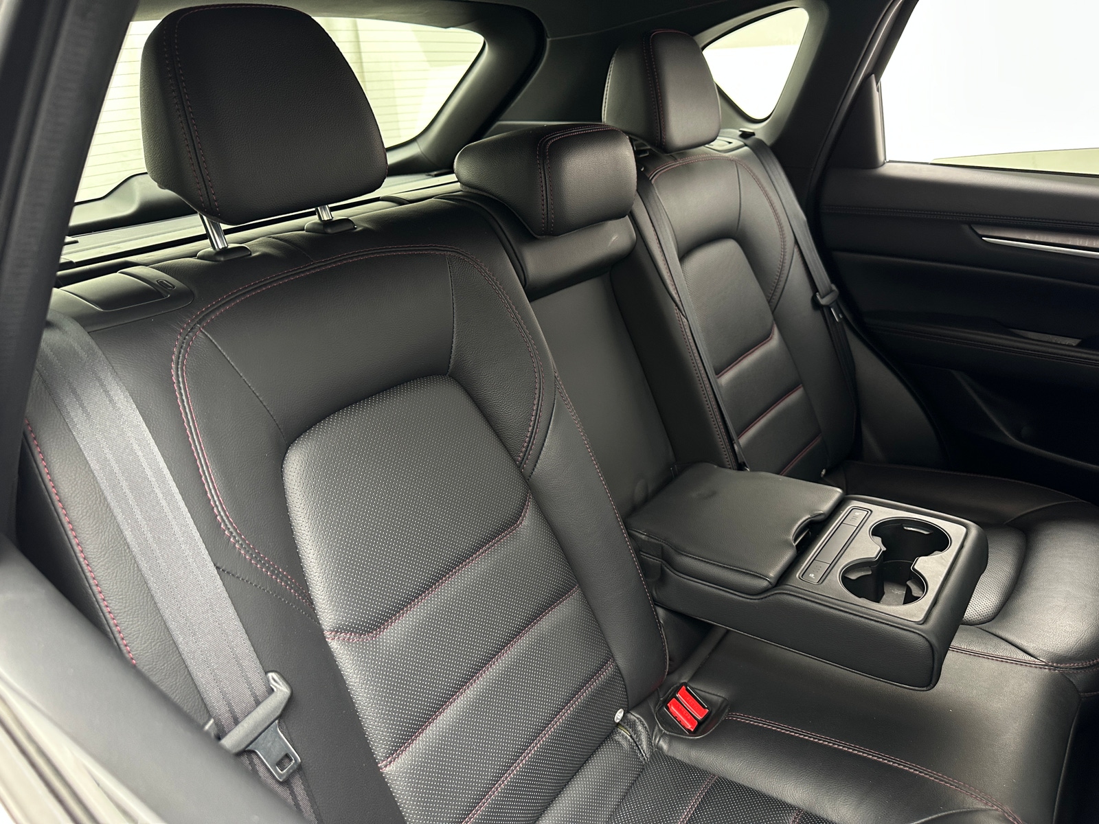 Thumbnail: 2022 Mazda CX-5 - 5